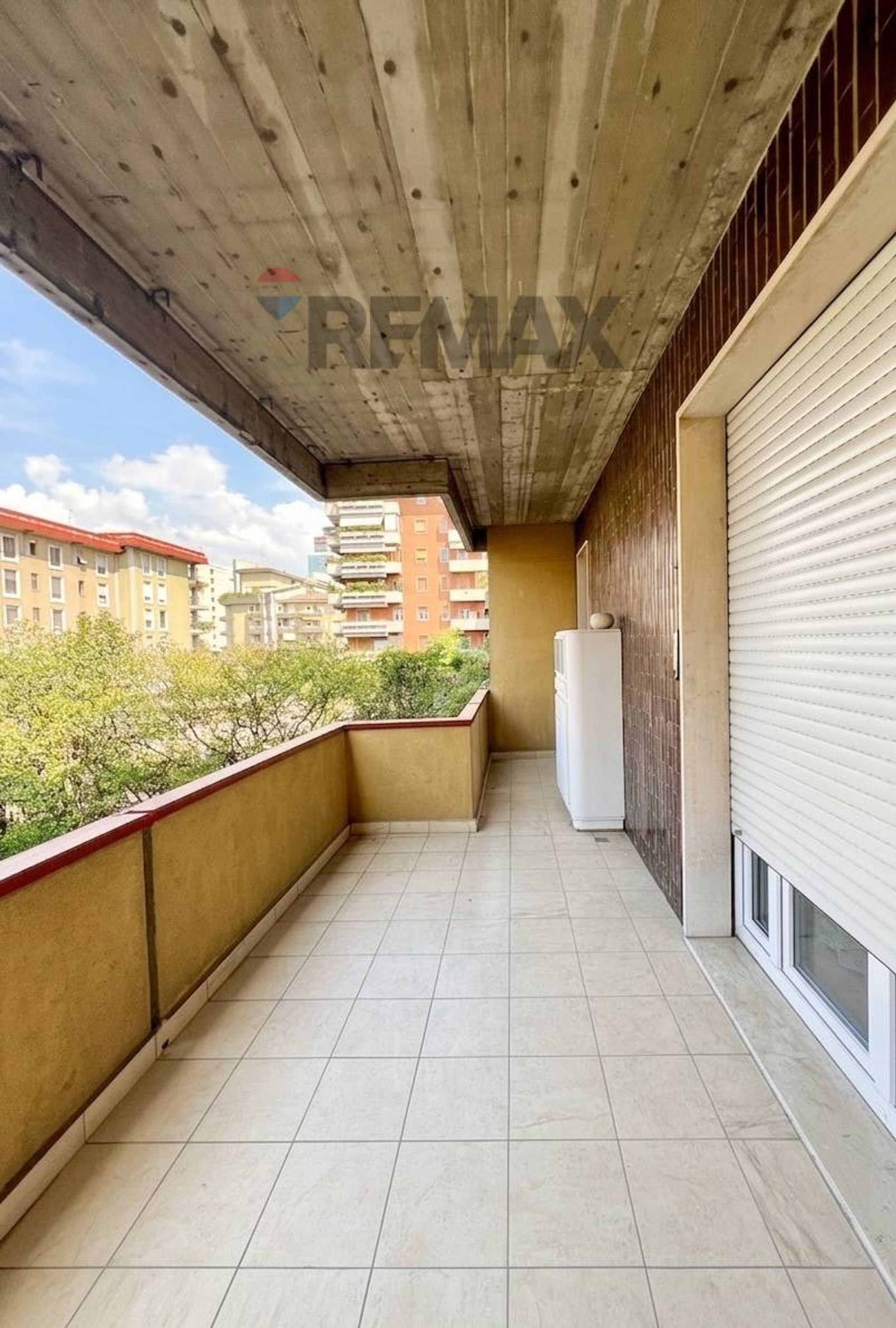 Terrazza