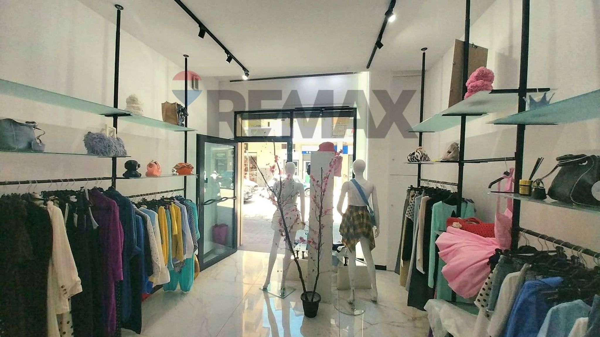 Property in Salerno