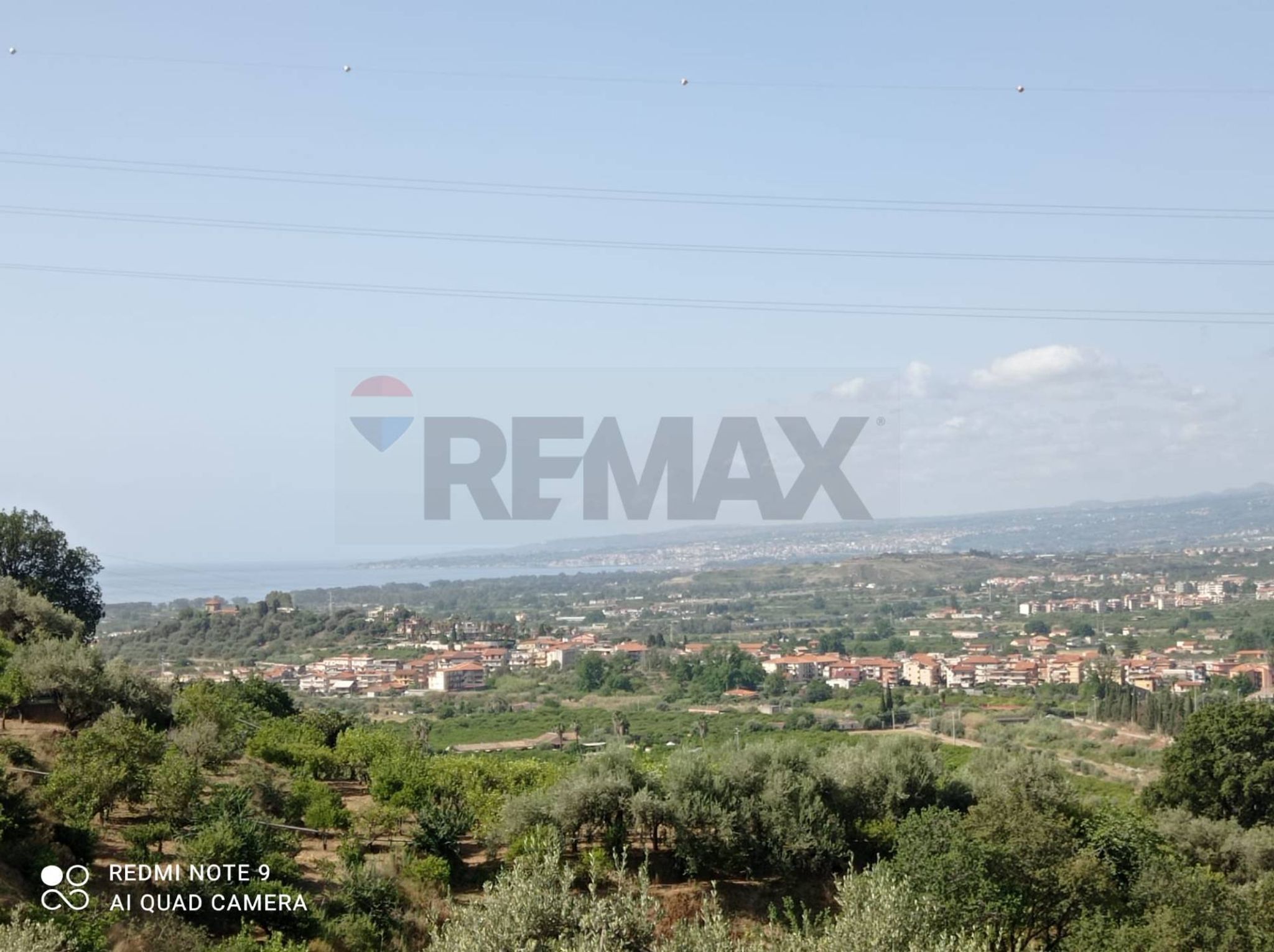 Immobile a Taormina