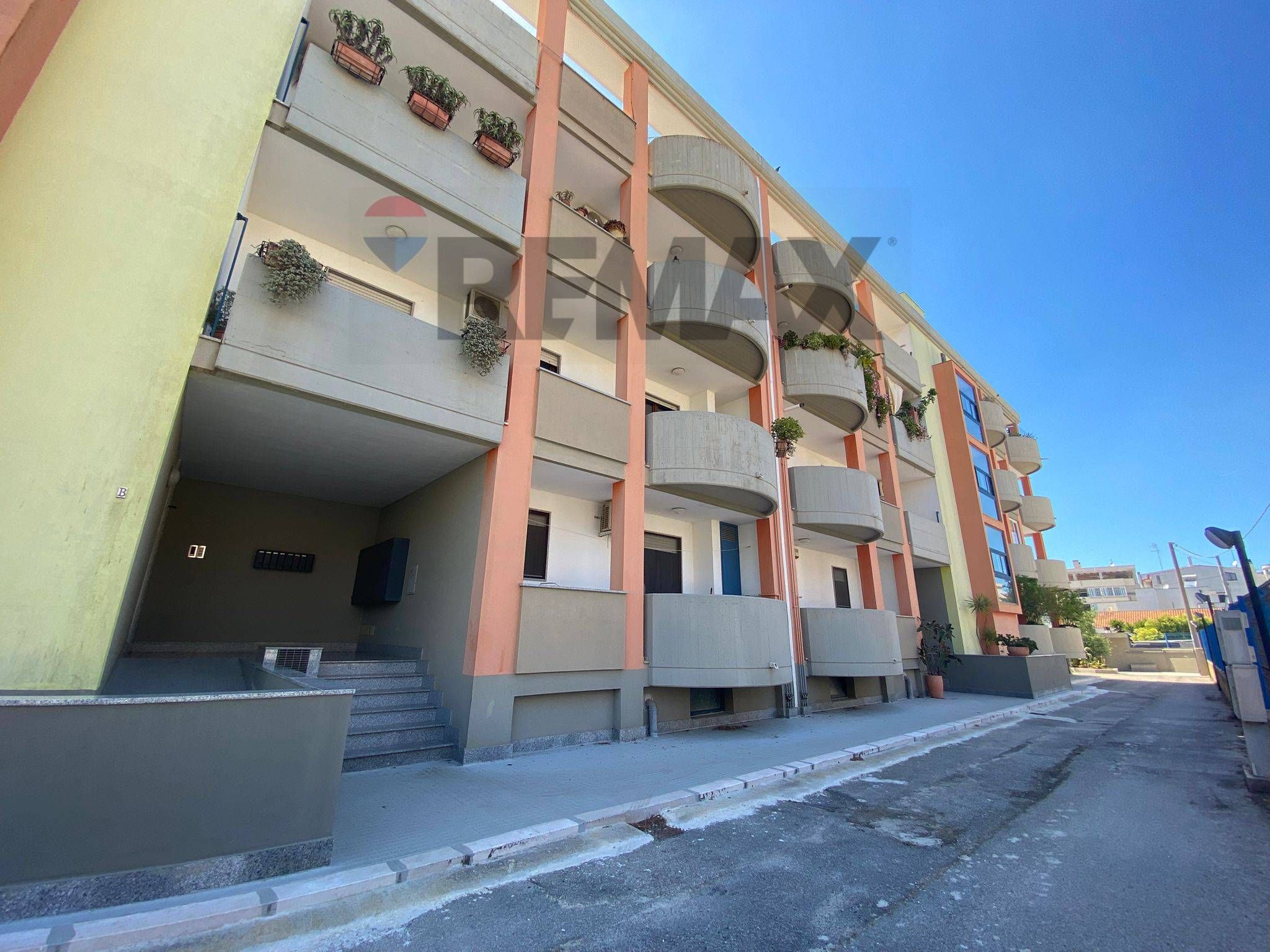 Immobile a Brindisi