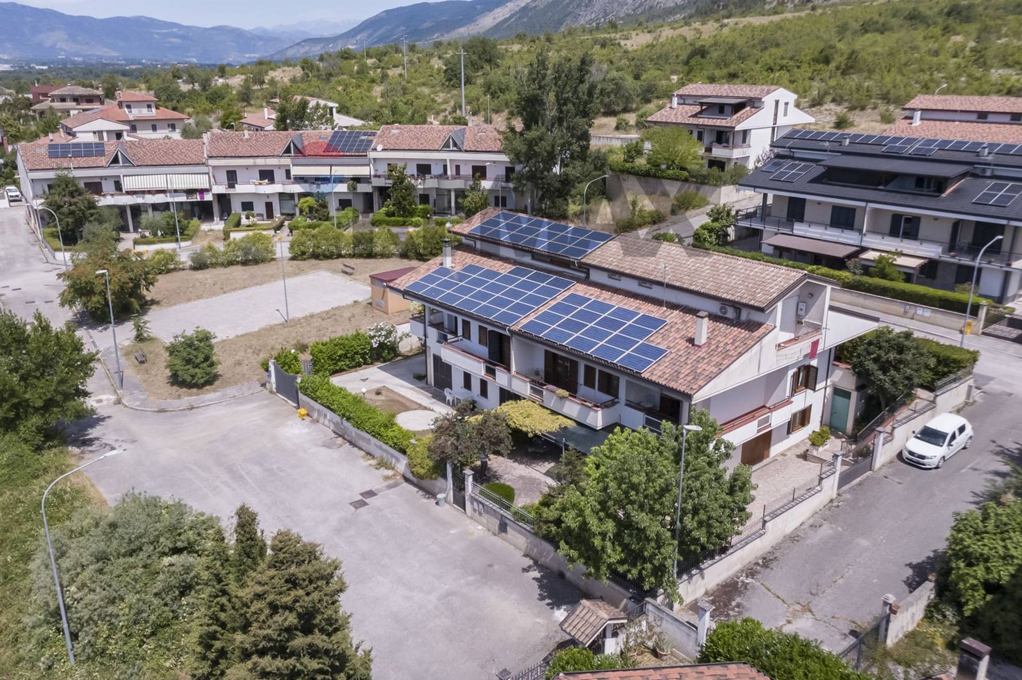 Property in Sulmona