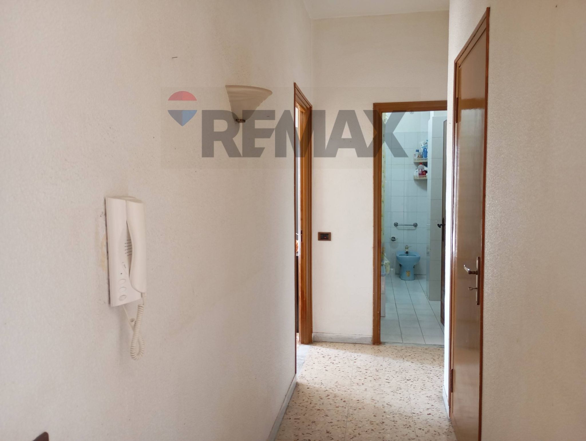 Hall / corridoio