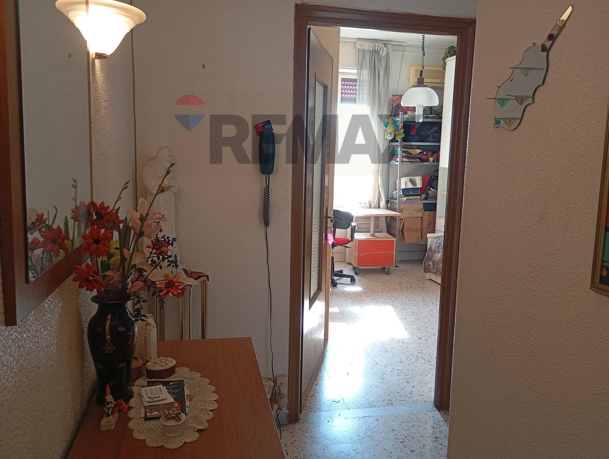 Hall / corridoio