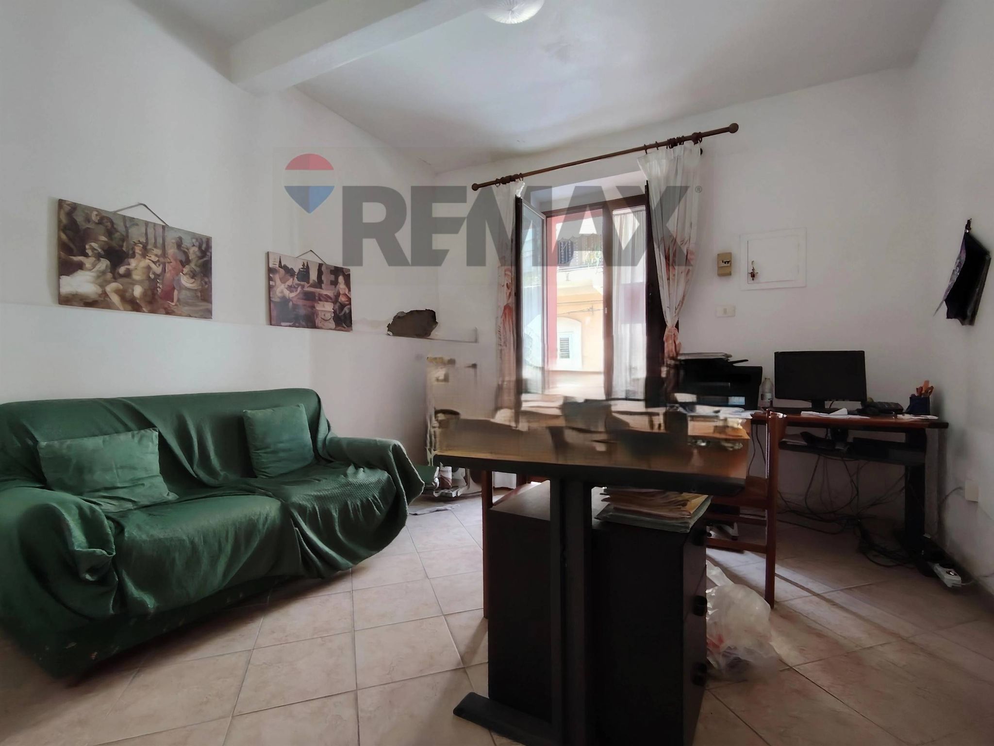 Sala da pranzo