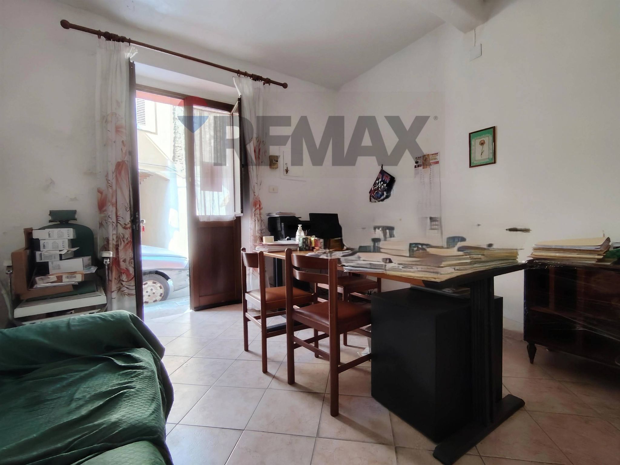 Sala da pranzo