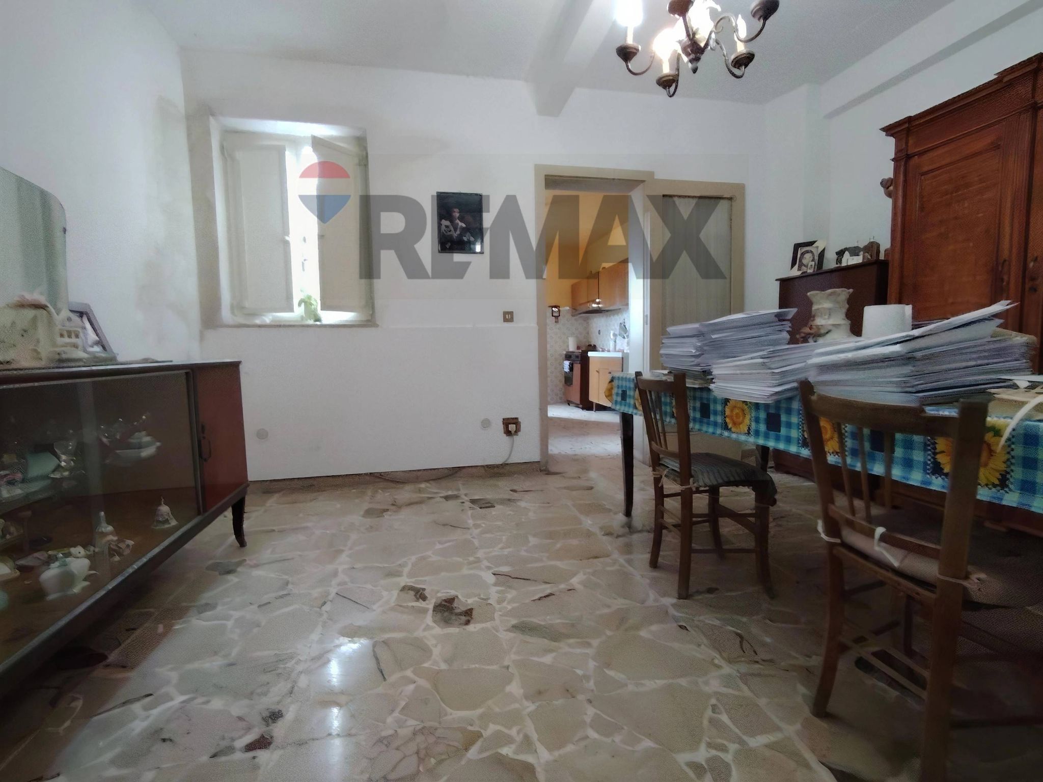 Sala da pranzo