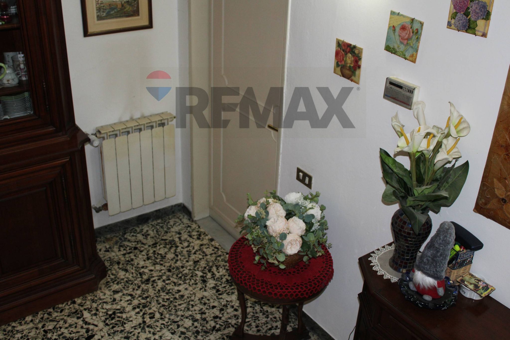 Hall / corridoio