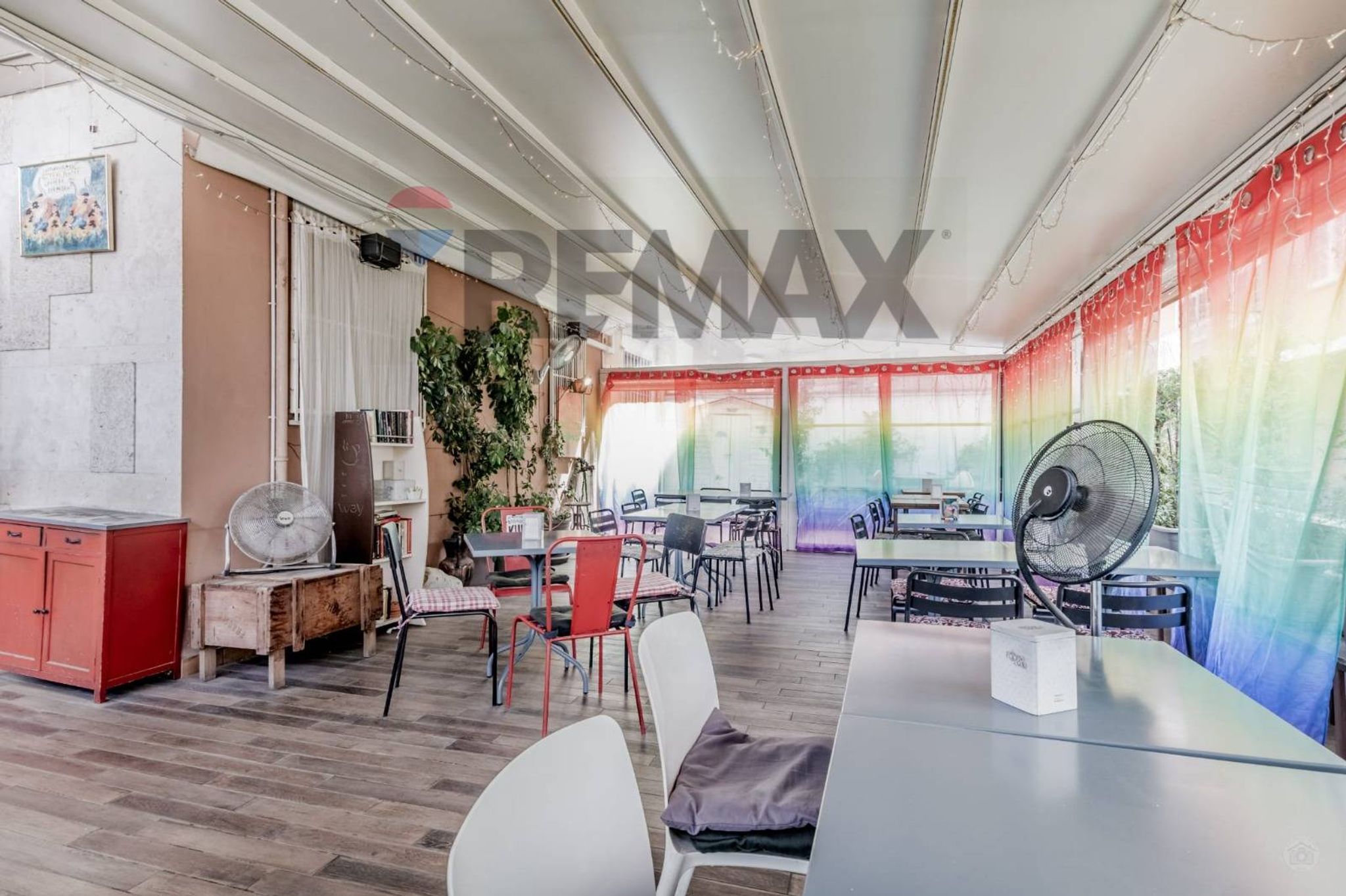 Sala da pranzo