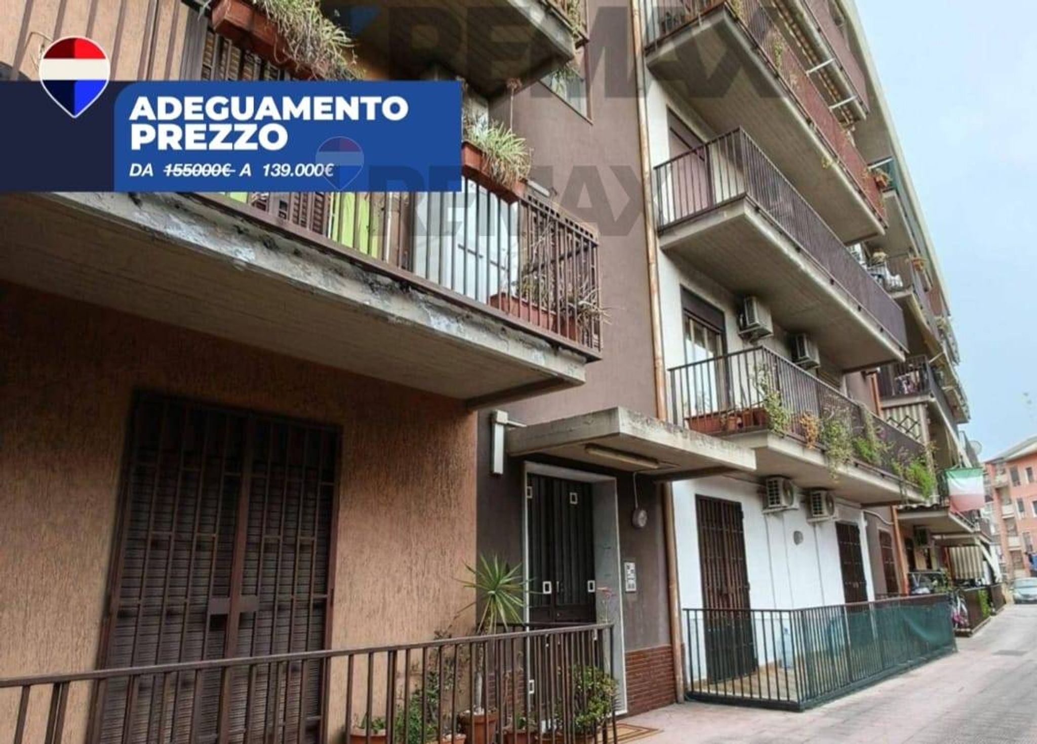 Immobile a Catania
