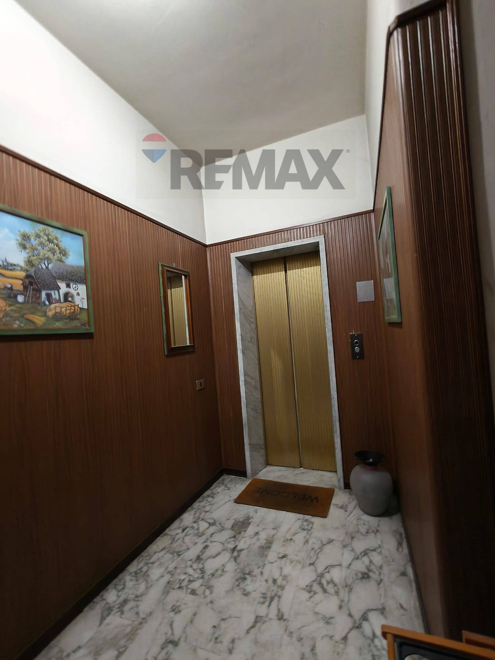 Hall / corridoio