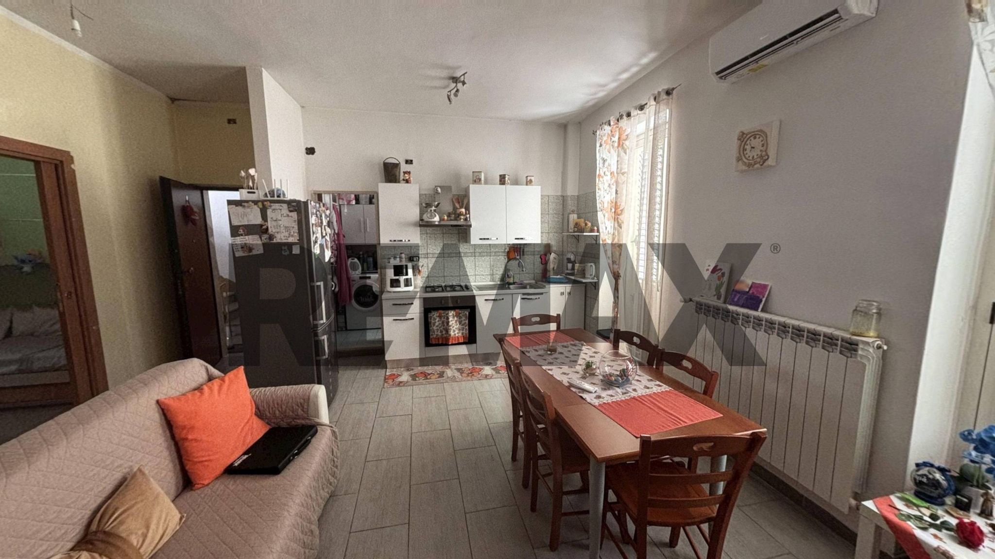 Sala da pranzo