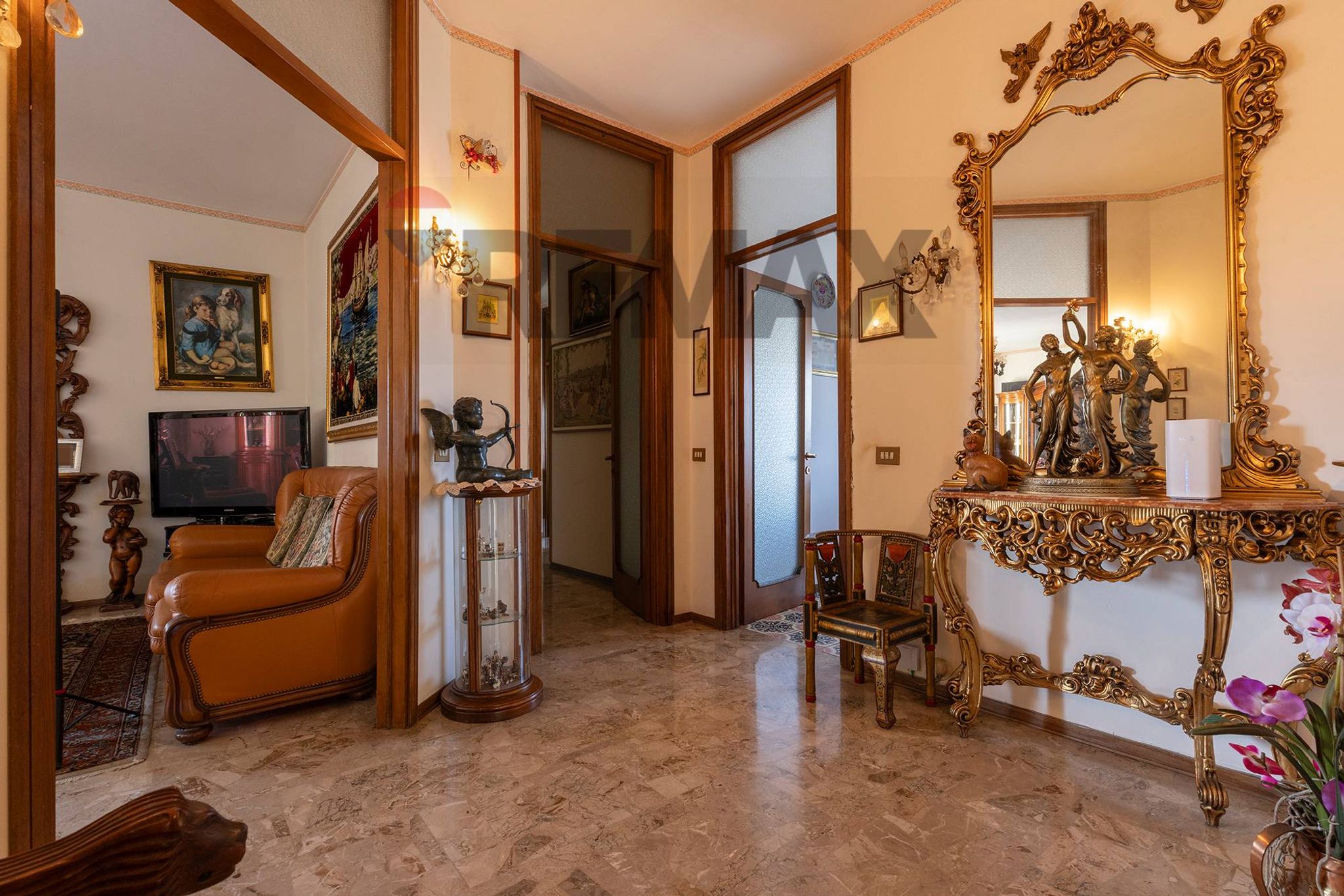 Hall / corridoio