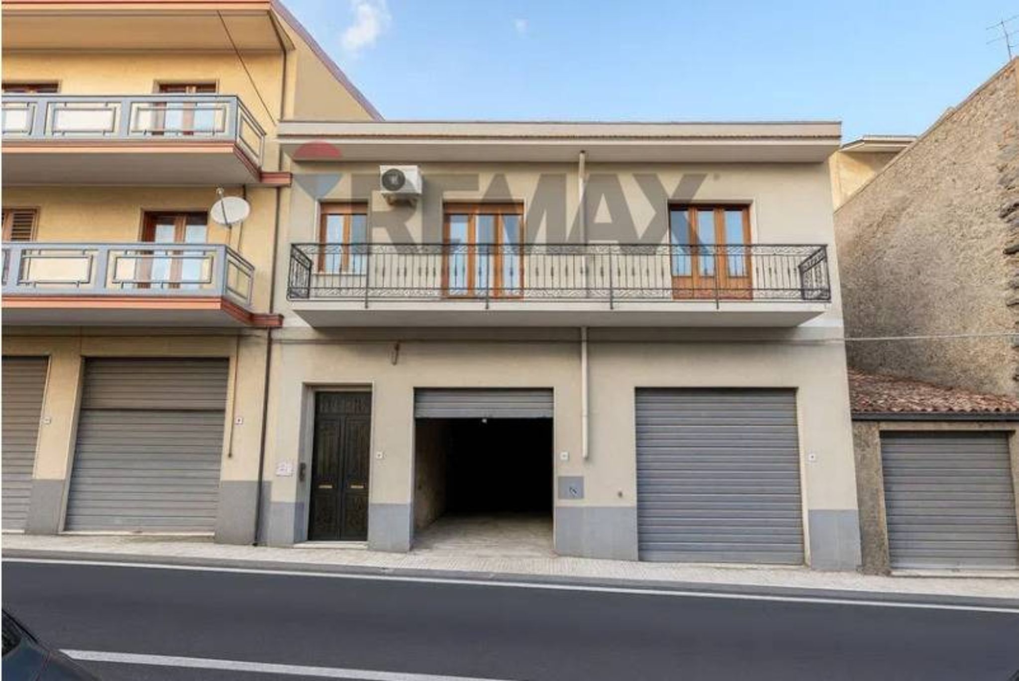 Property in Linguaglossa