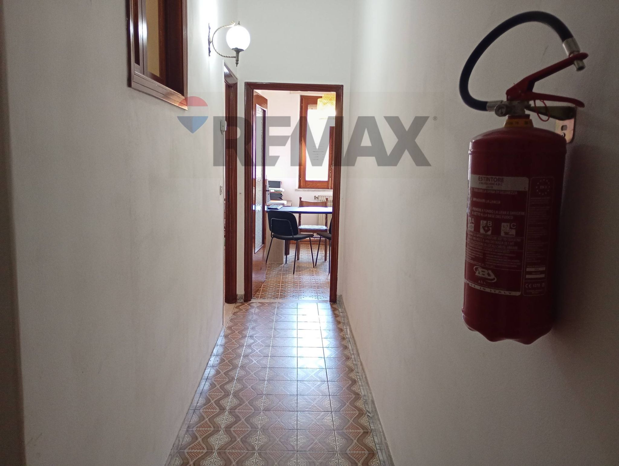 Hall / corridoio
