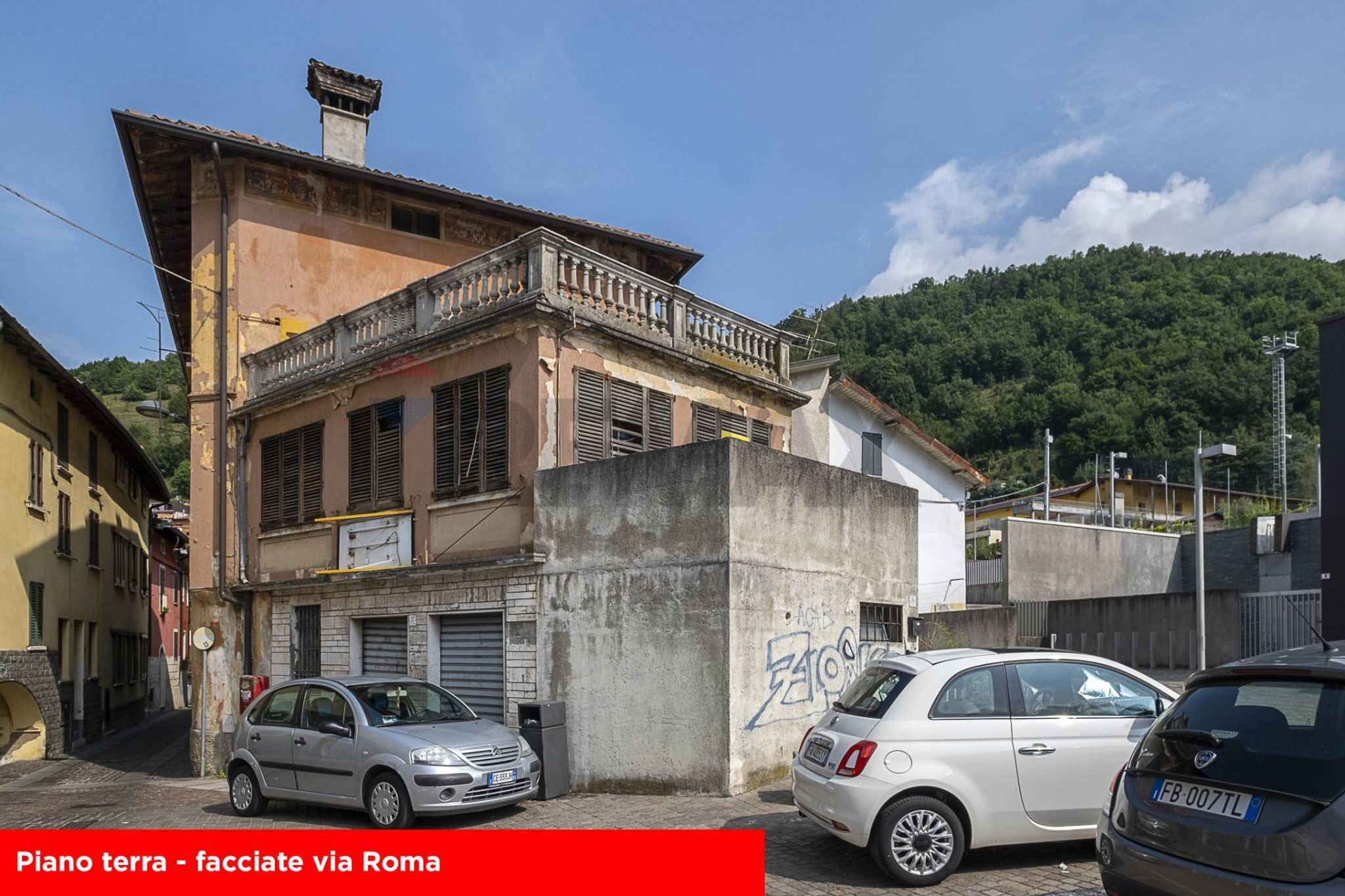Immobile a Lumezzane