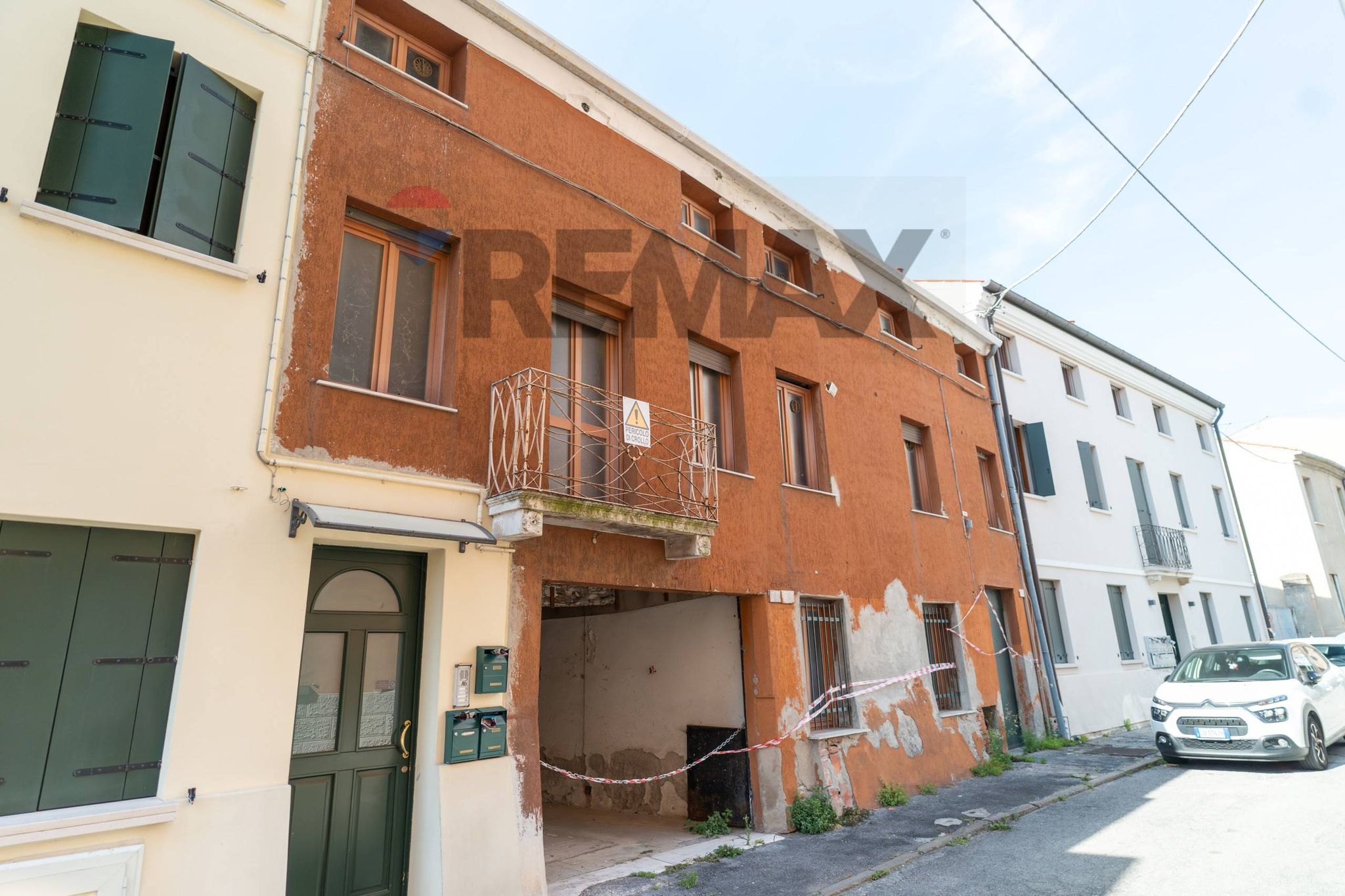 Immobile a Rovigo