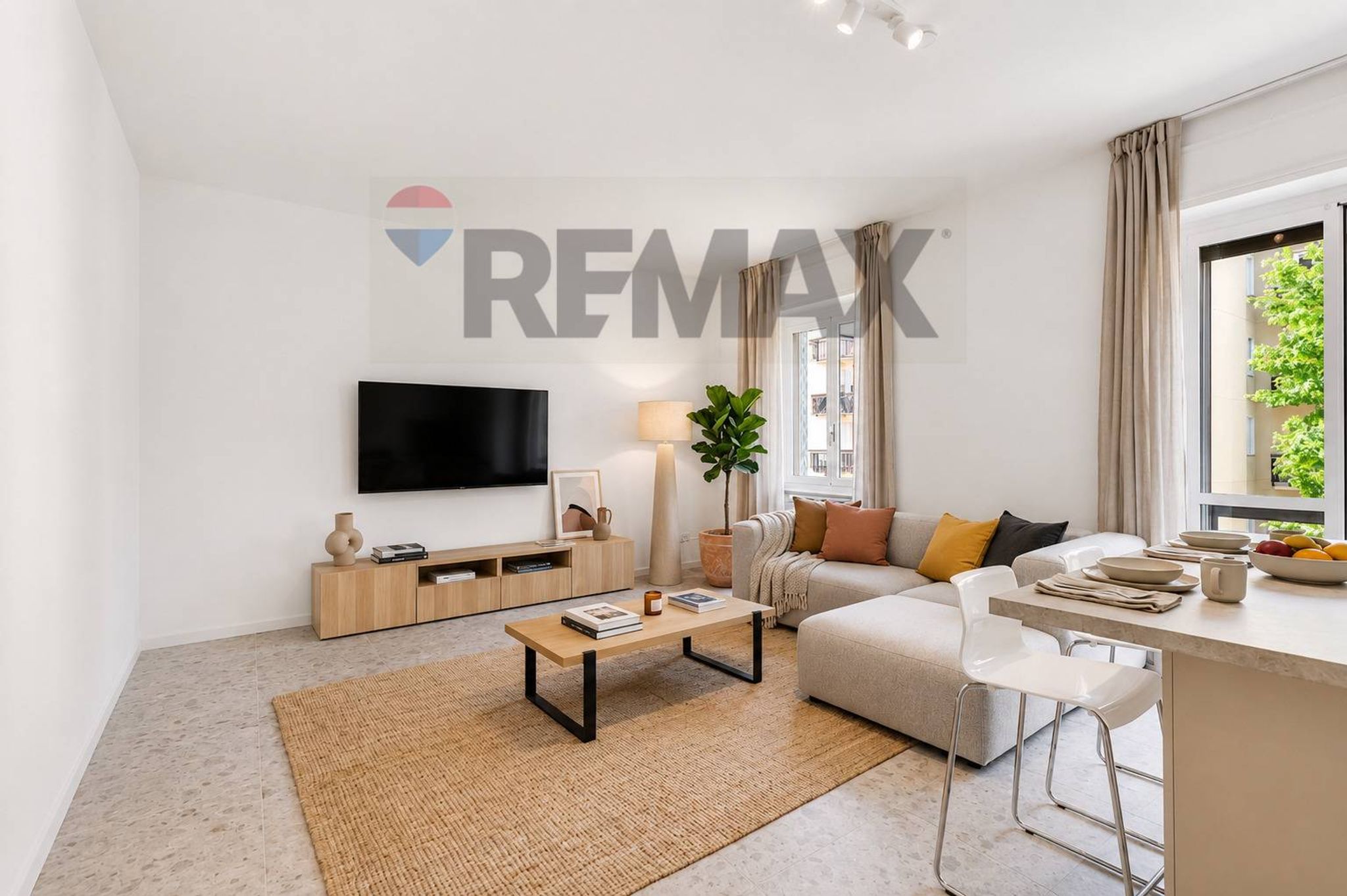 Property in Milano