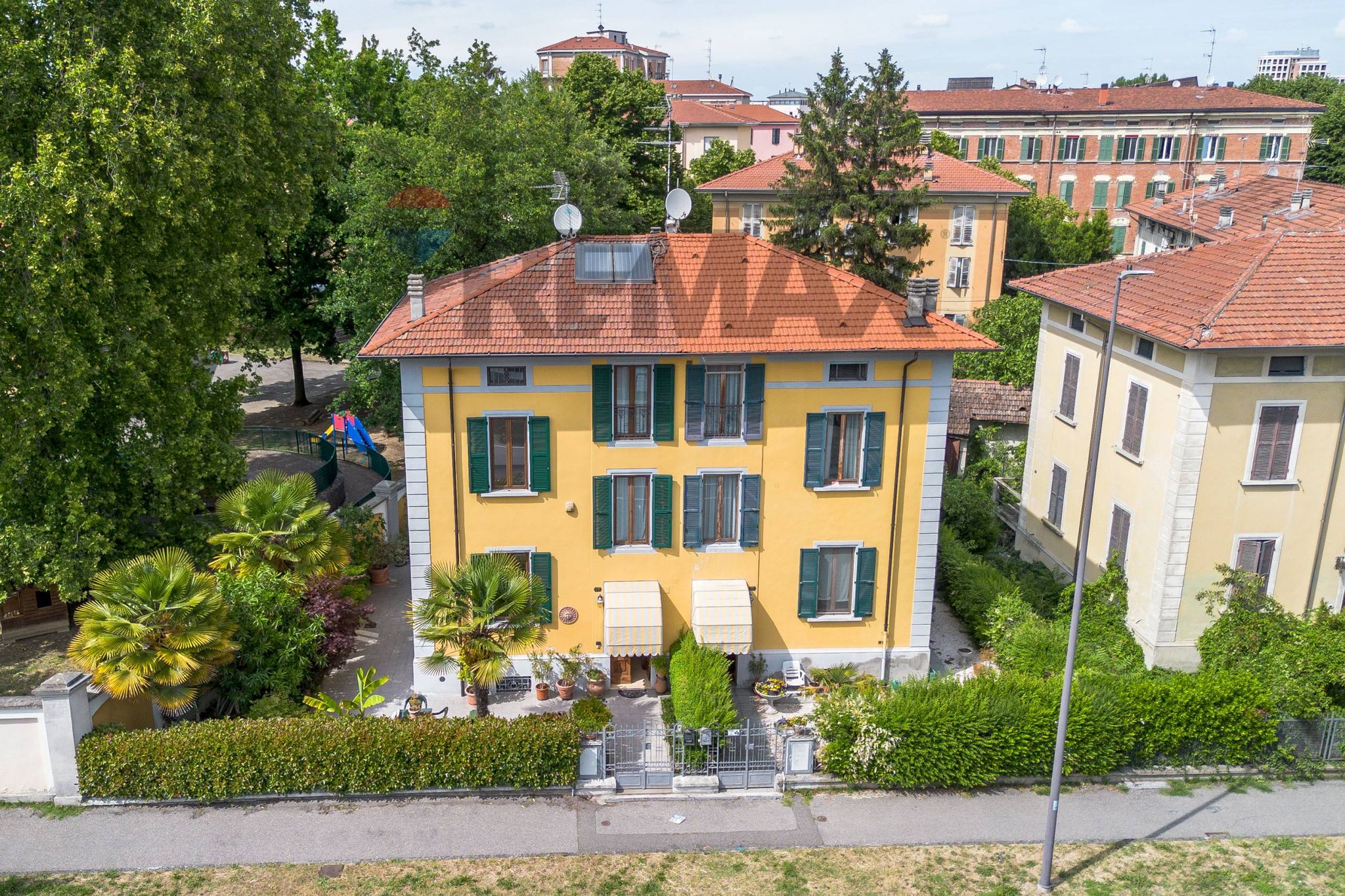 Immobile a Fidenza