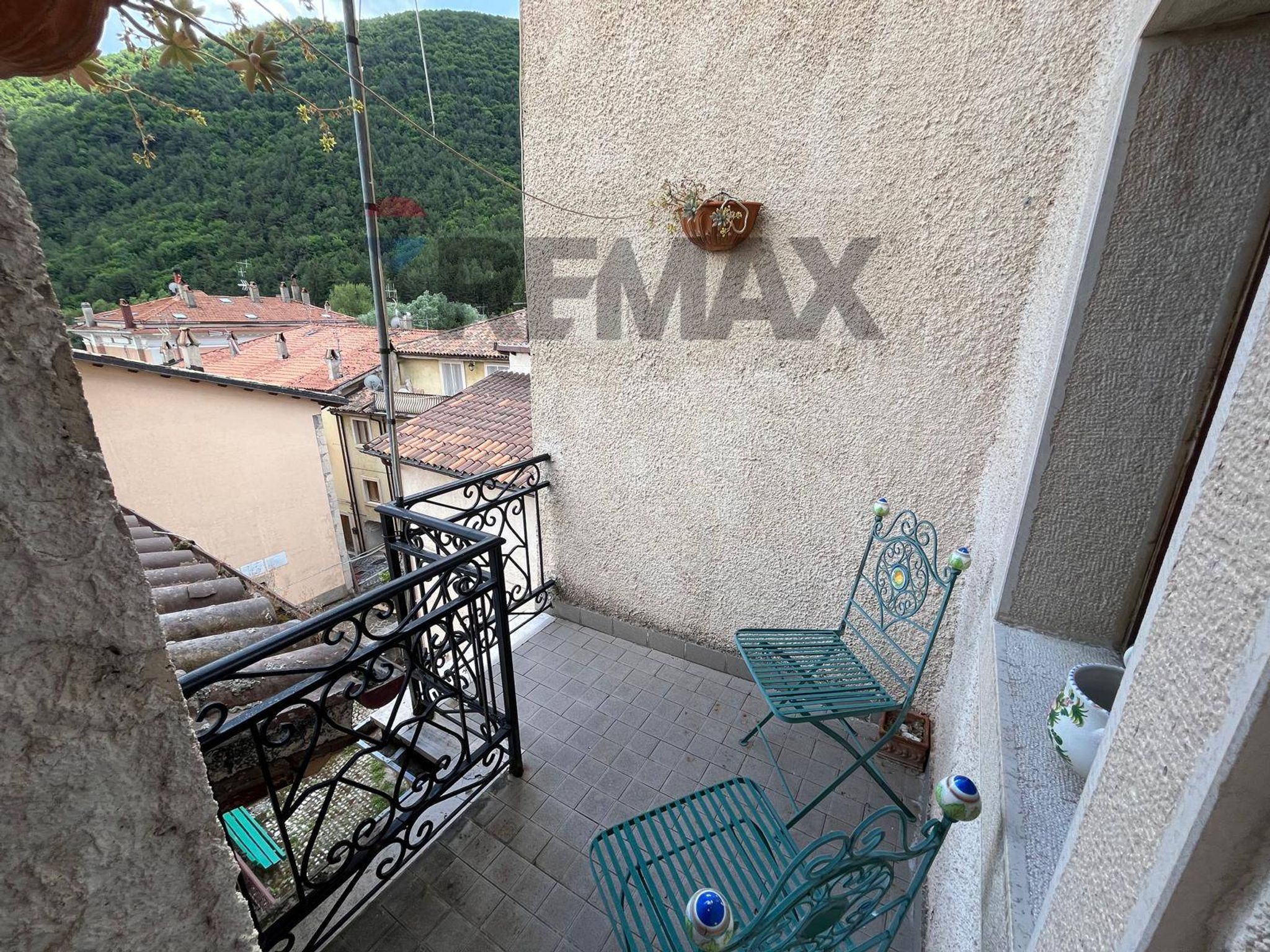 Balcone
