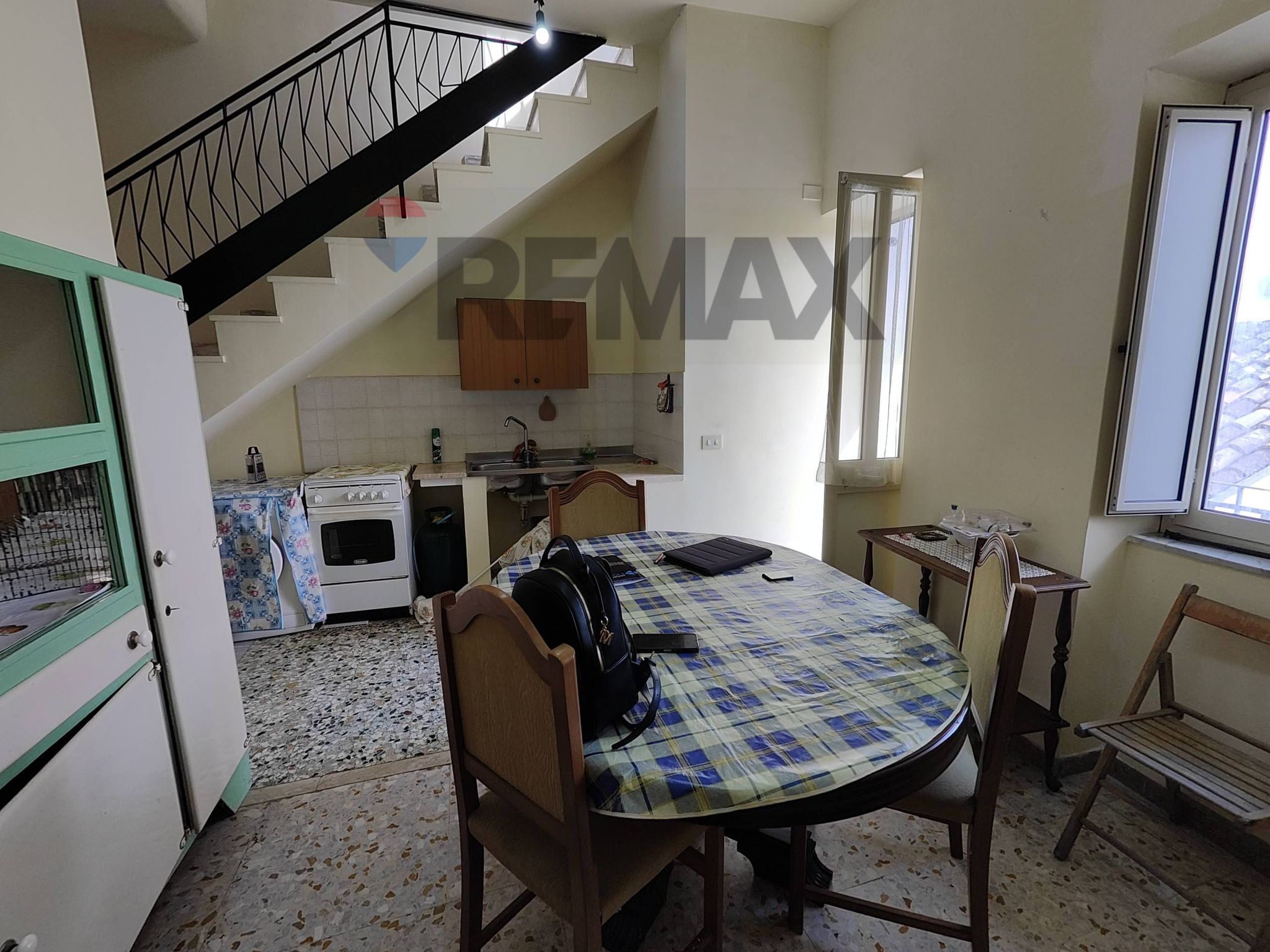 Sala da pranzo