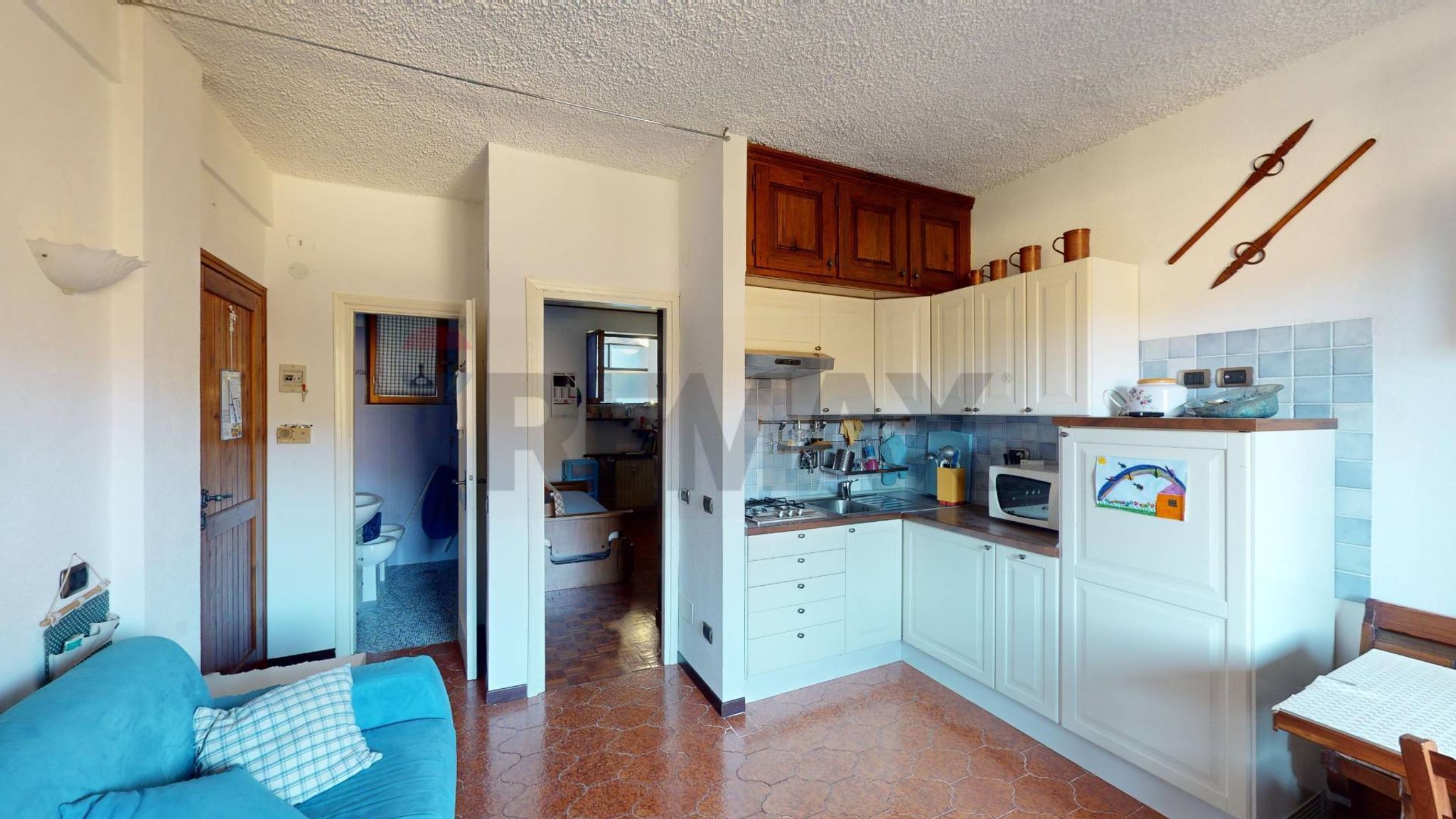 Property in Roccaforte Mondovì