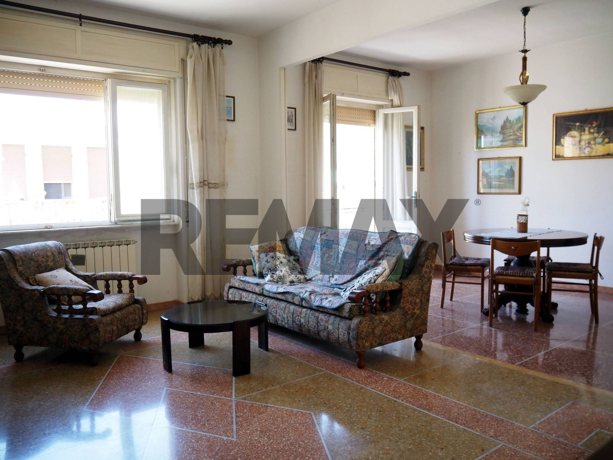 Sala da pranzo