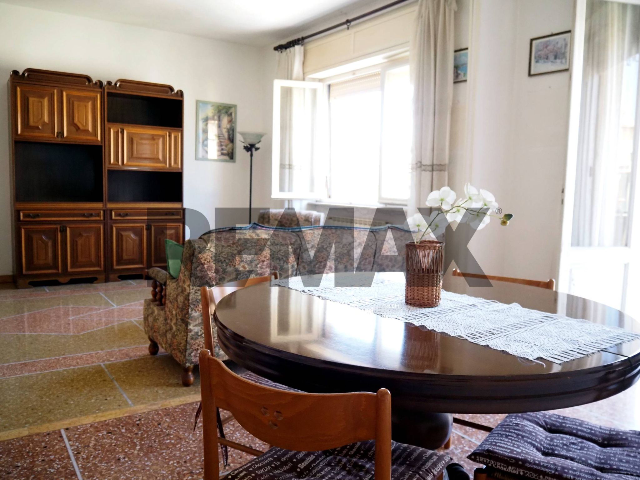 Sala da pranzo