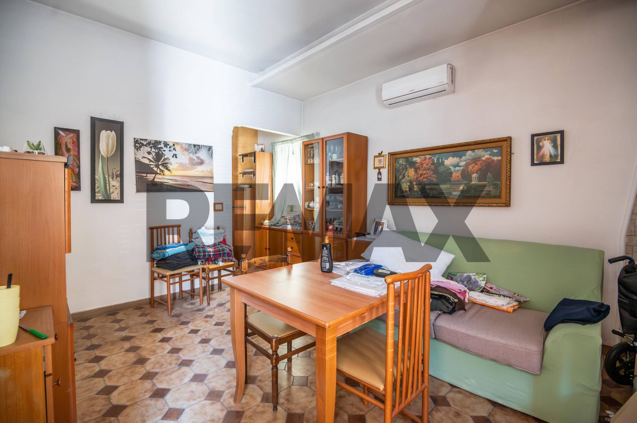Sala da pranzo
