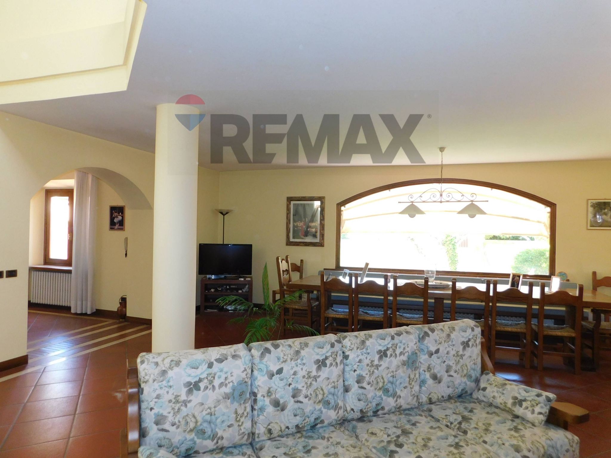 Sala da pranzo