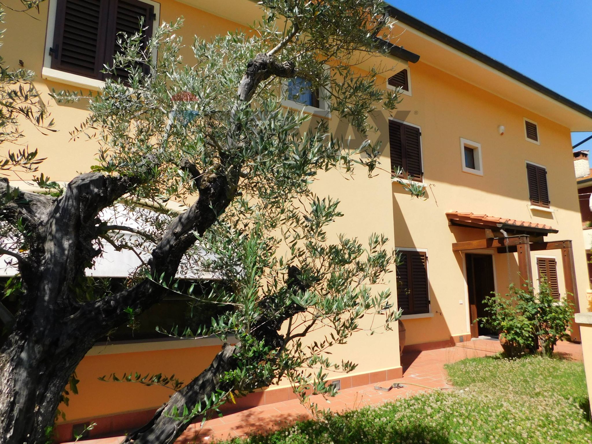 Immobile a Pieve a Nievole