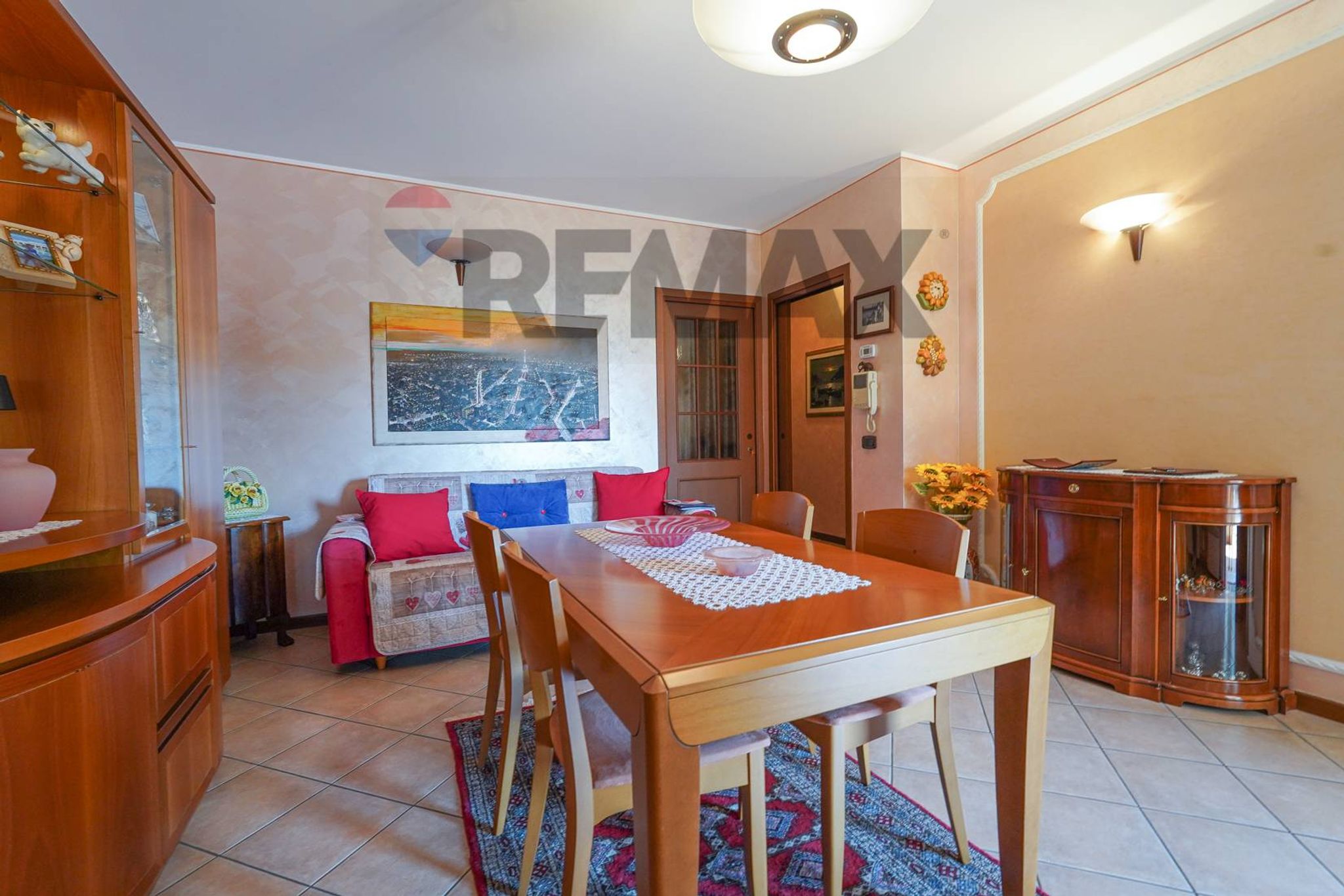 Sala da pranzo