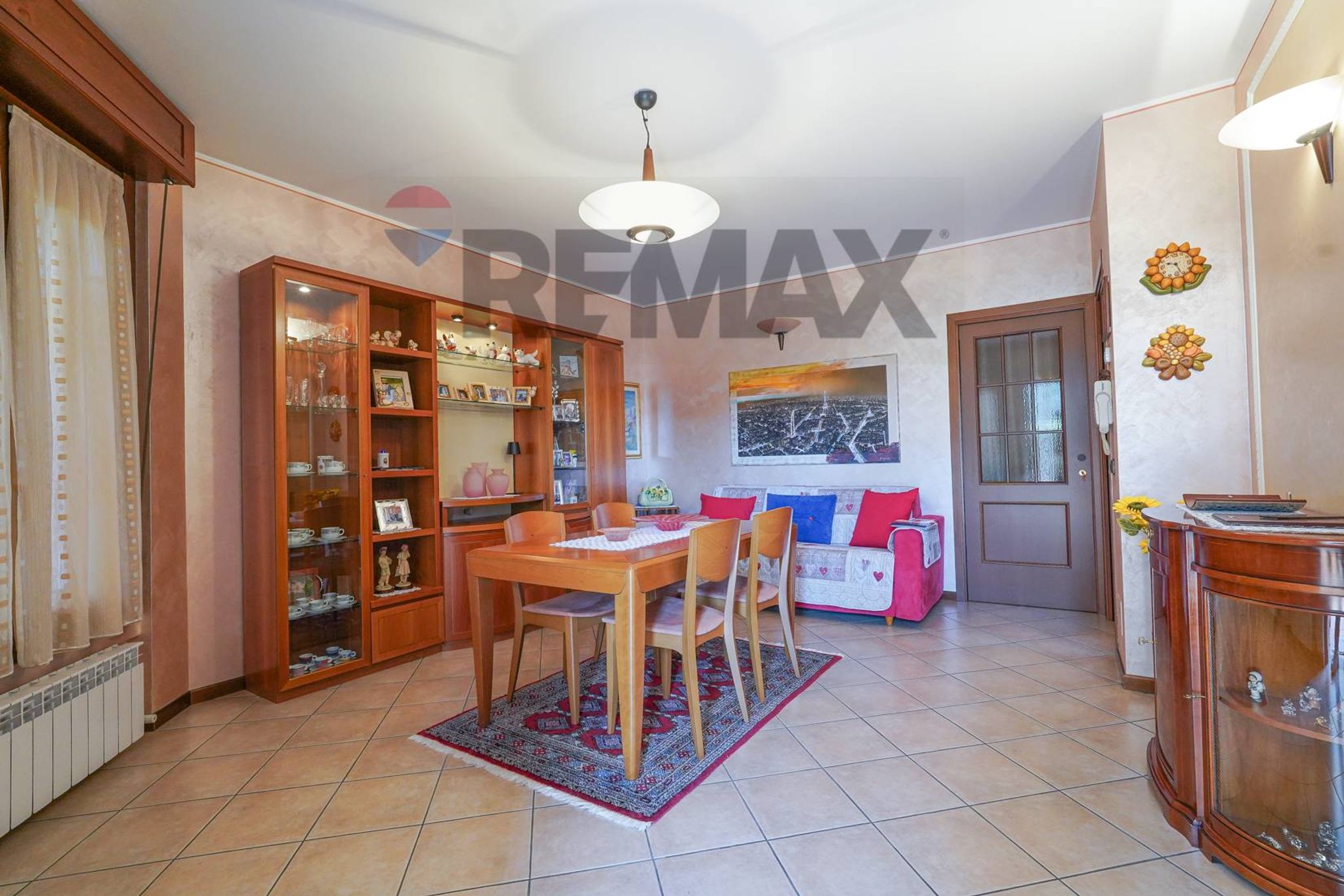 Sala da pranzo
