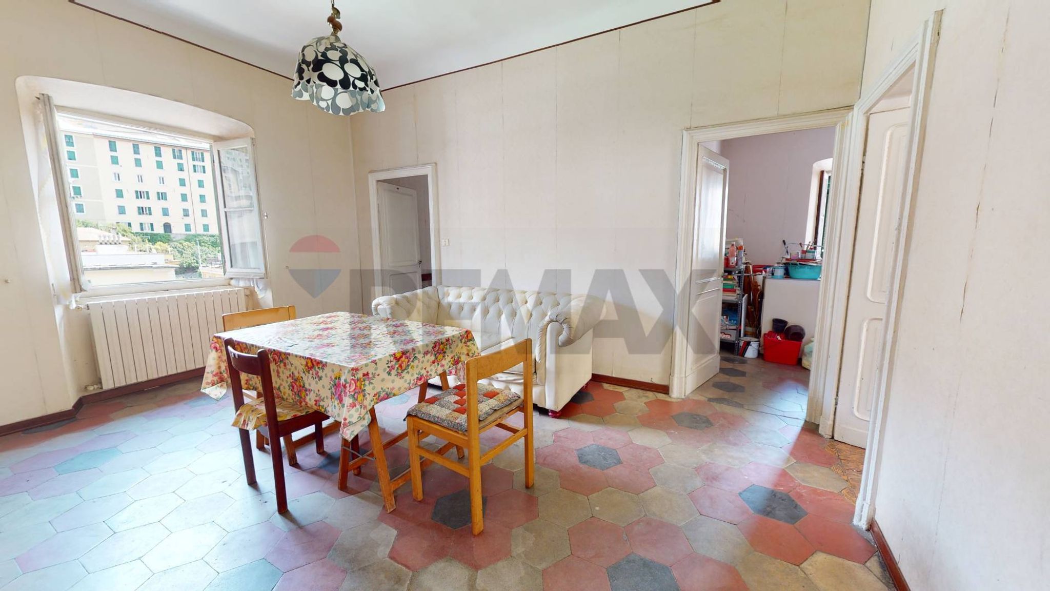 Sala da pranzo