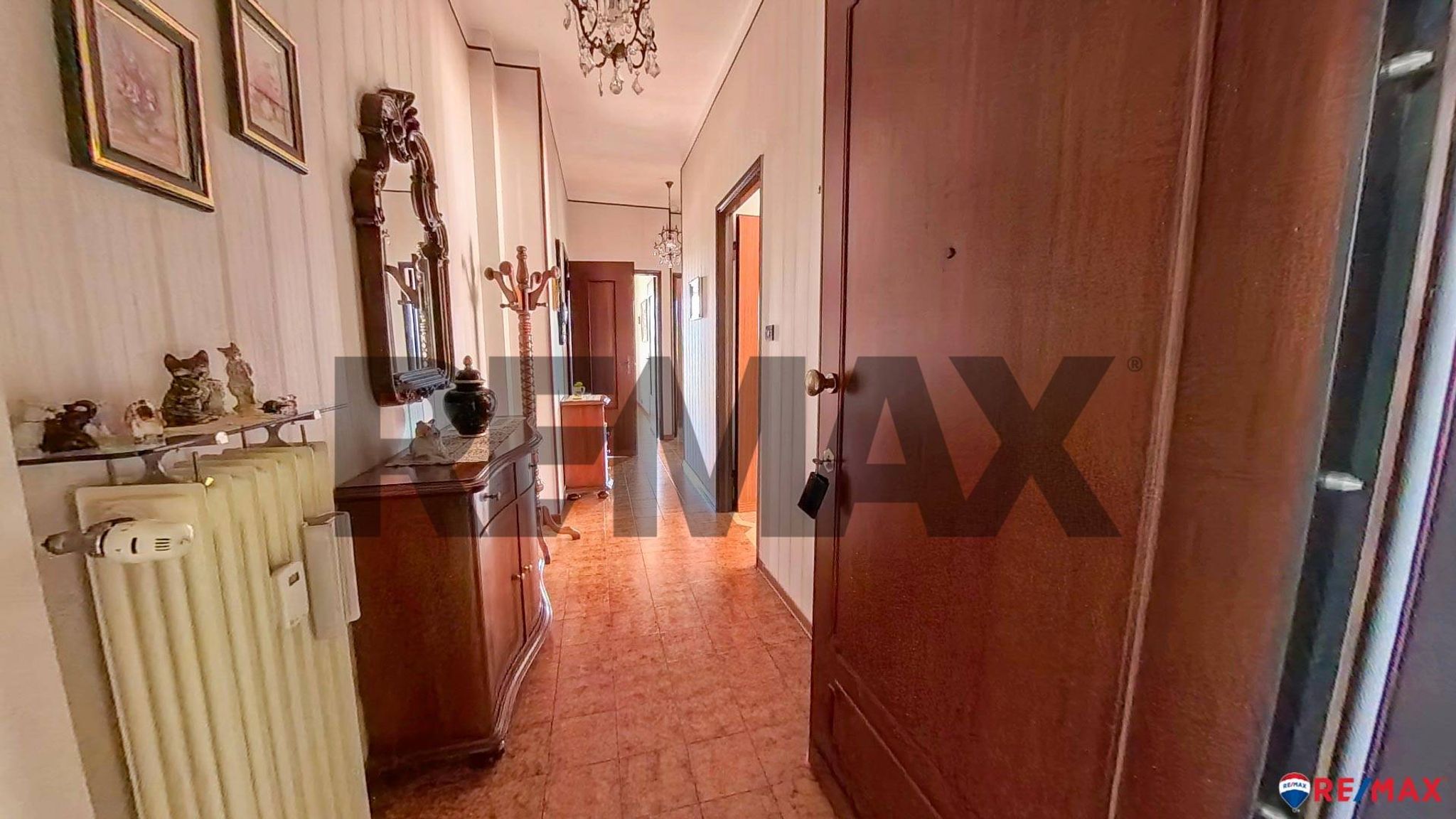 Hall / corridoio