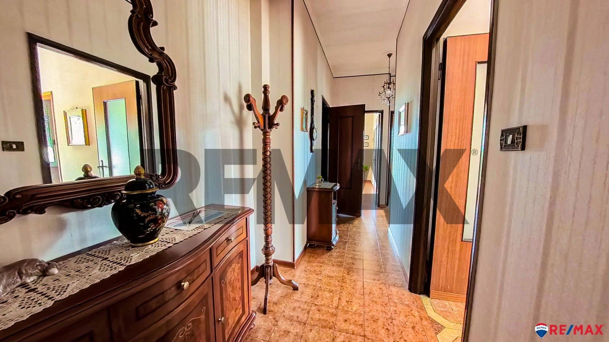 Hall / corridoio