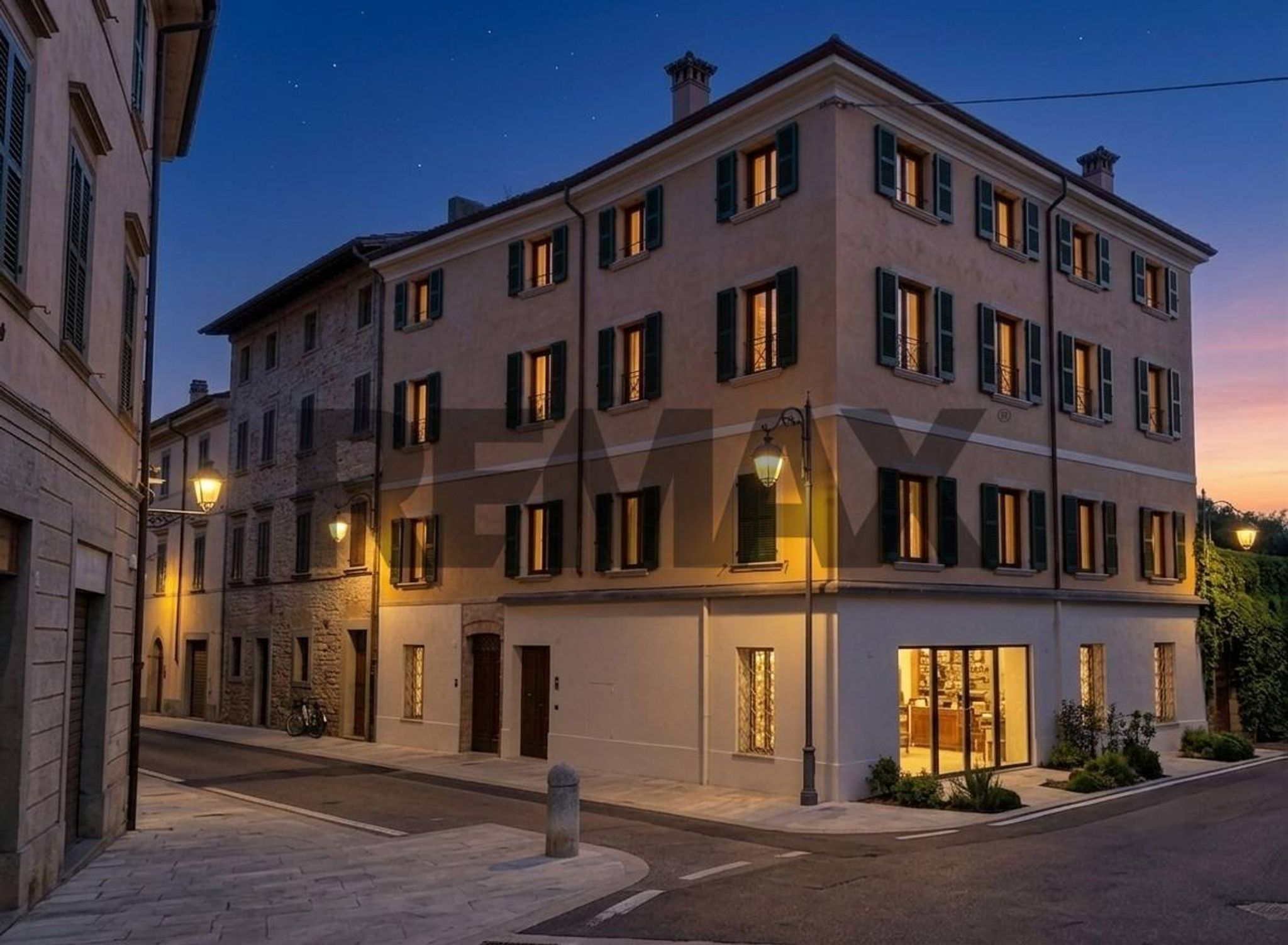Property in Desenzano del Garda