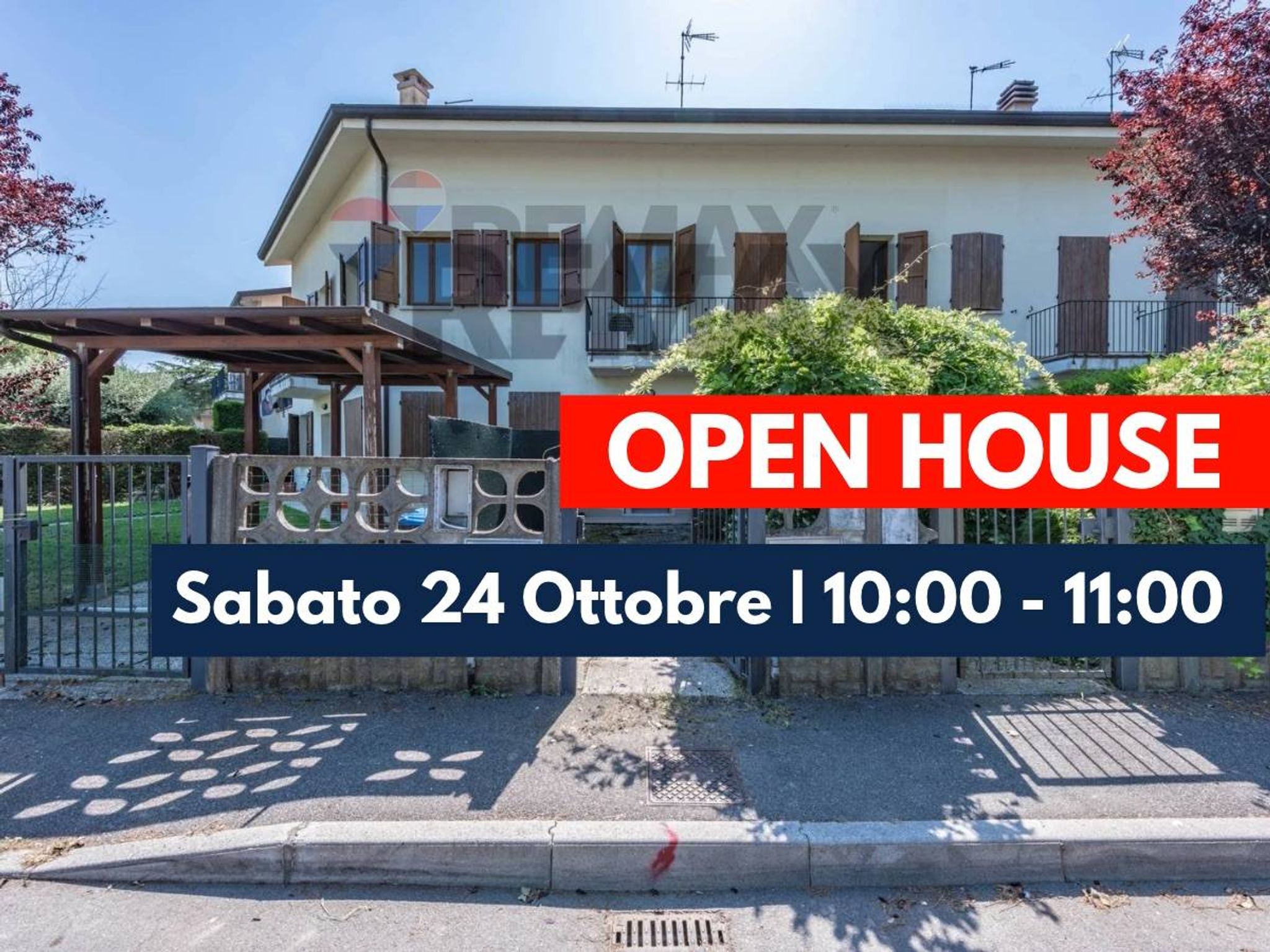 Immobile a Portomaggiore