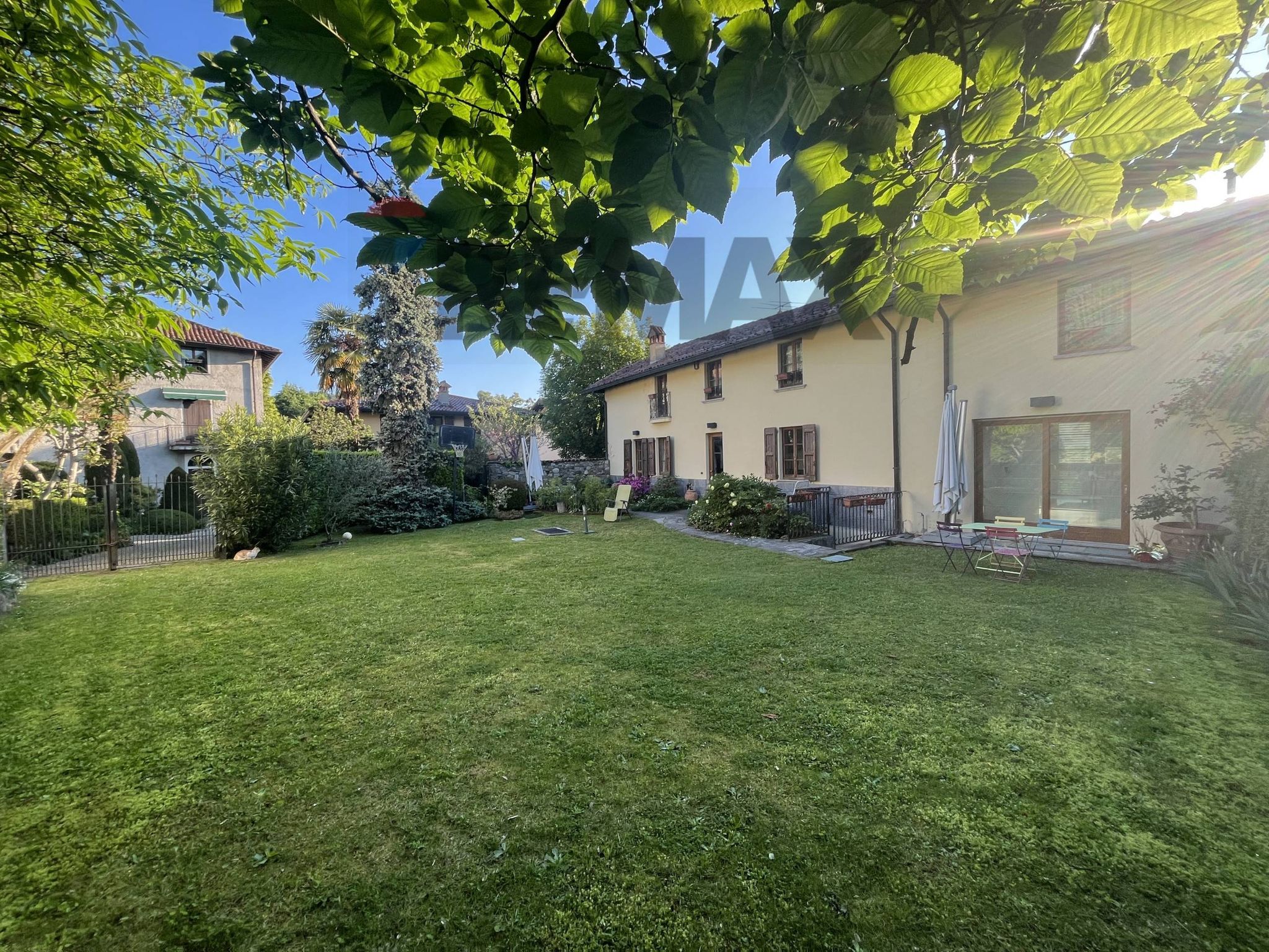 Giardino