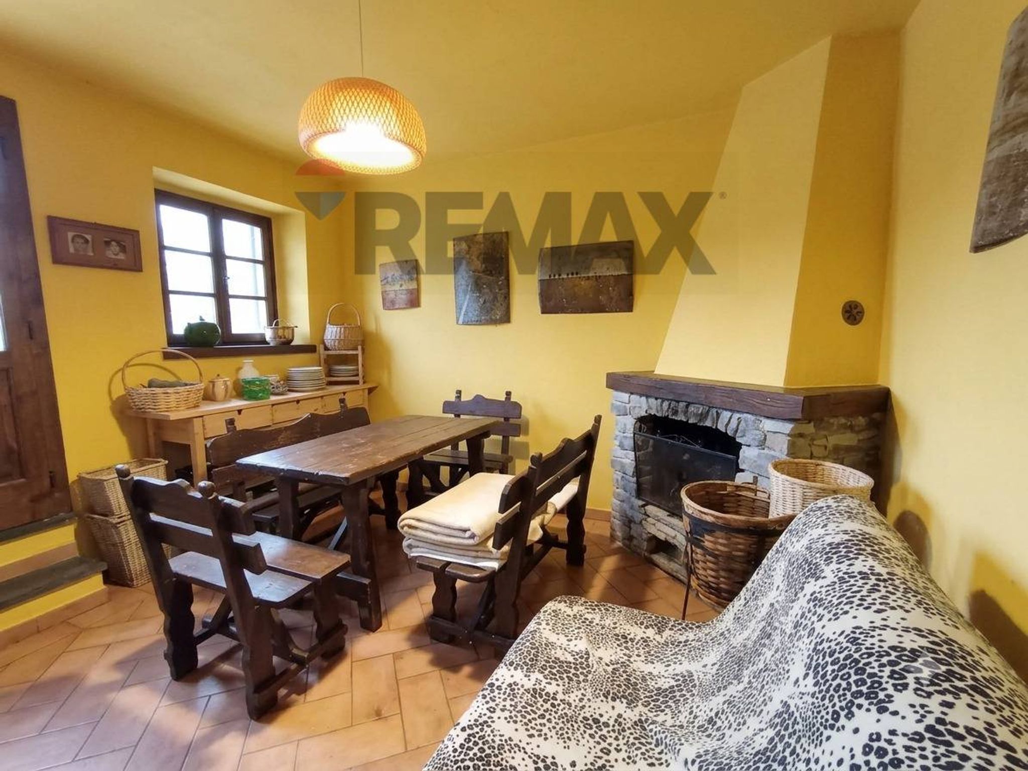 Sala da pranzo