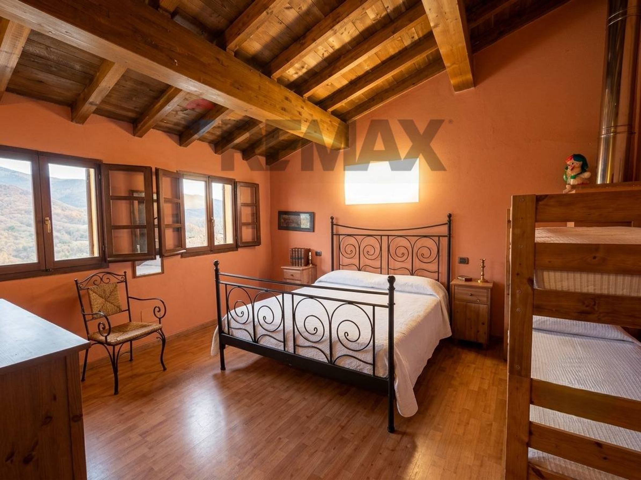 Property in Bagni di Lucca