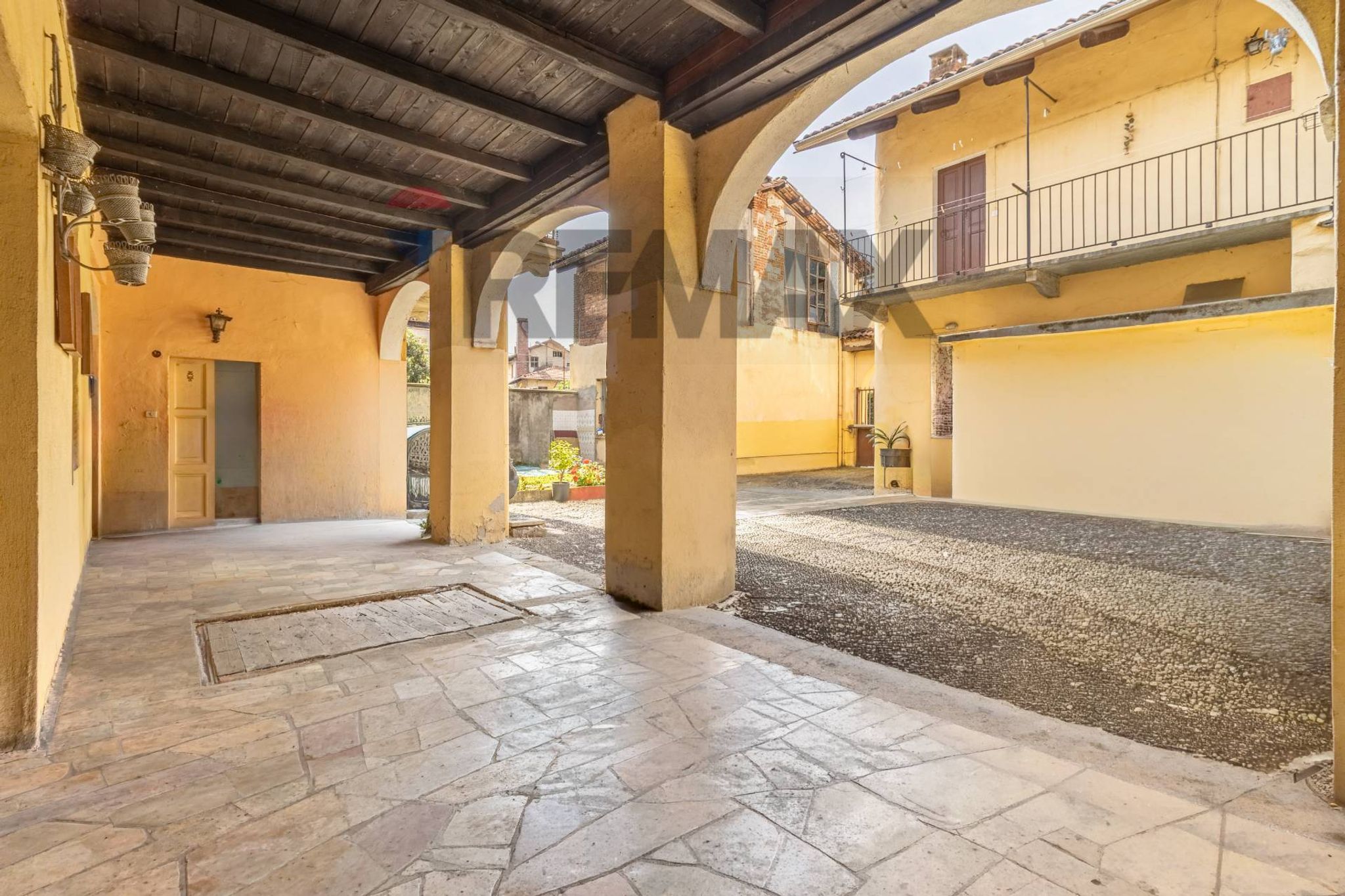 Terrazza