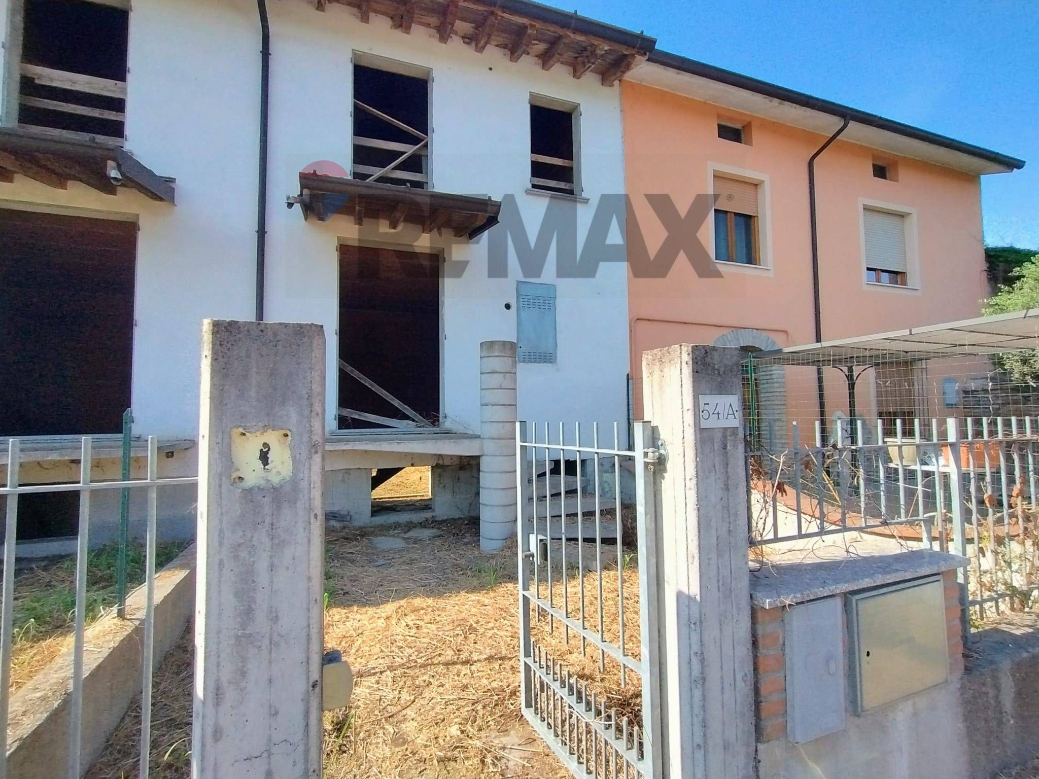 Immobile a Fiesse