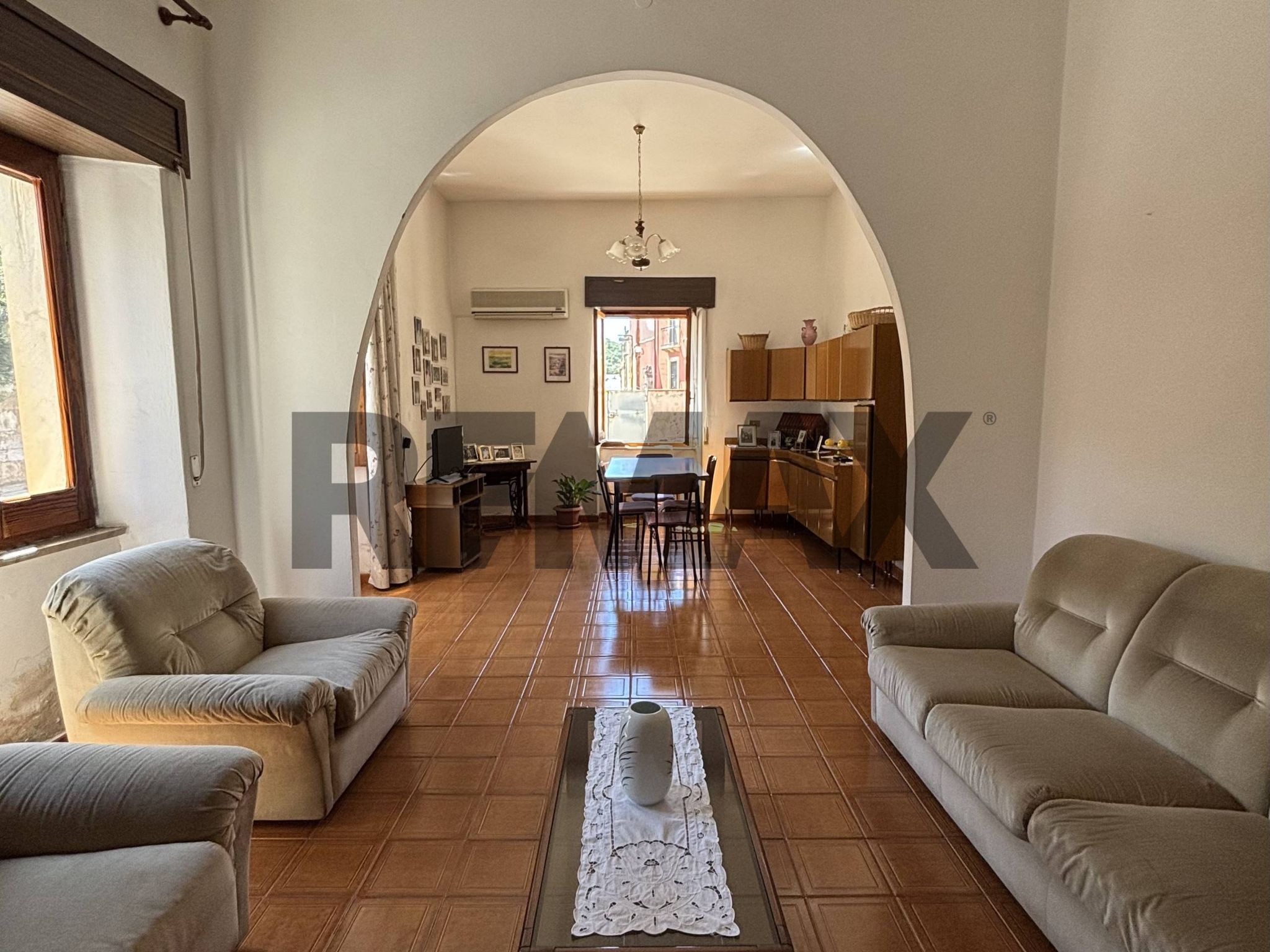 Sala da pranzo