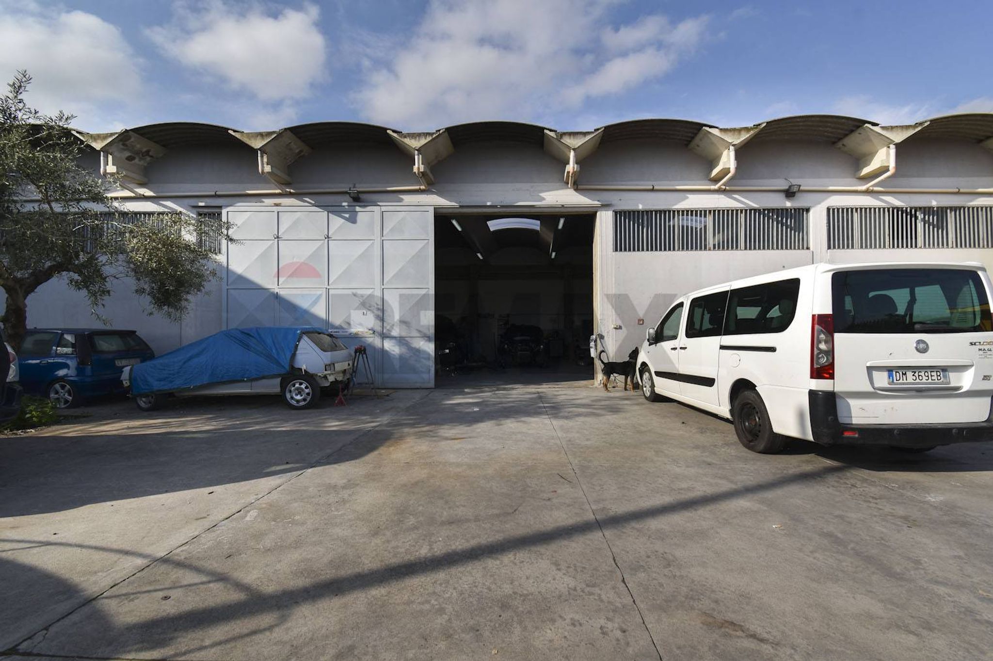 Property in Camporotondo Etneo