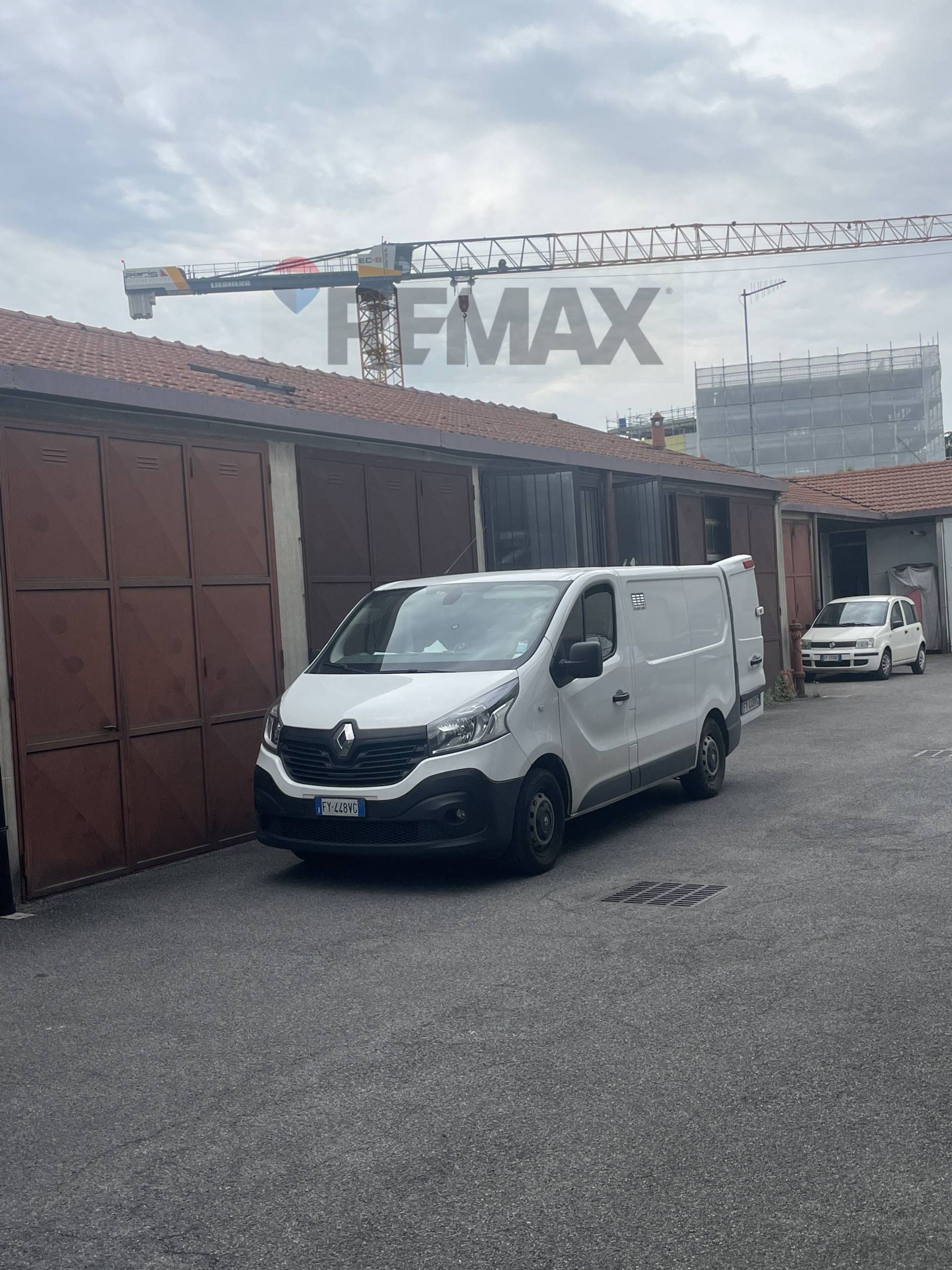Parcheggio