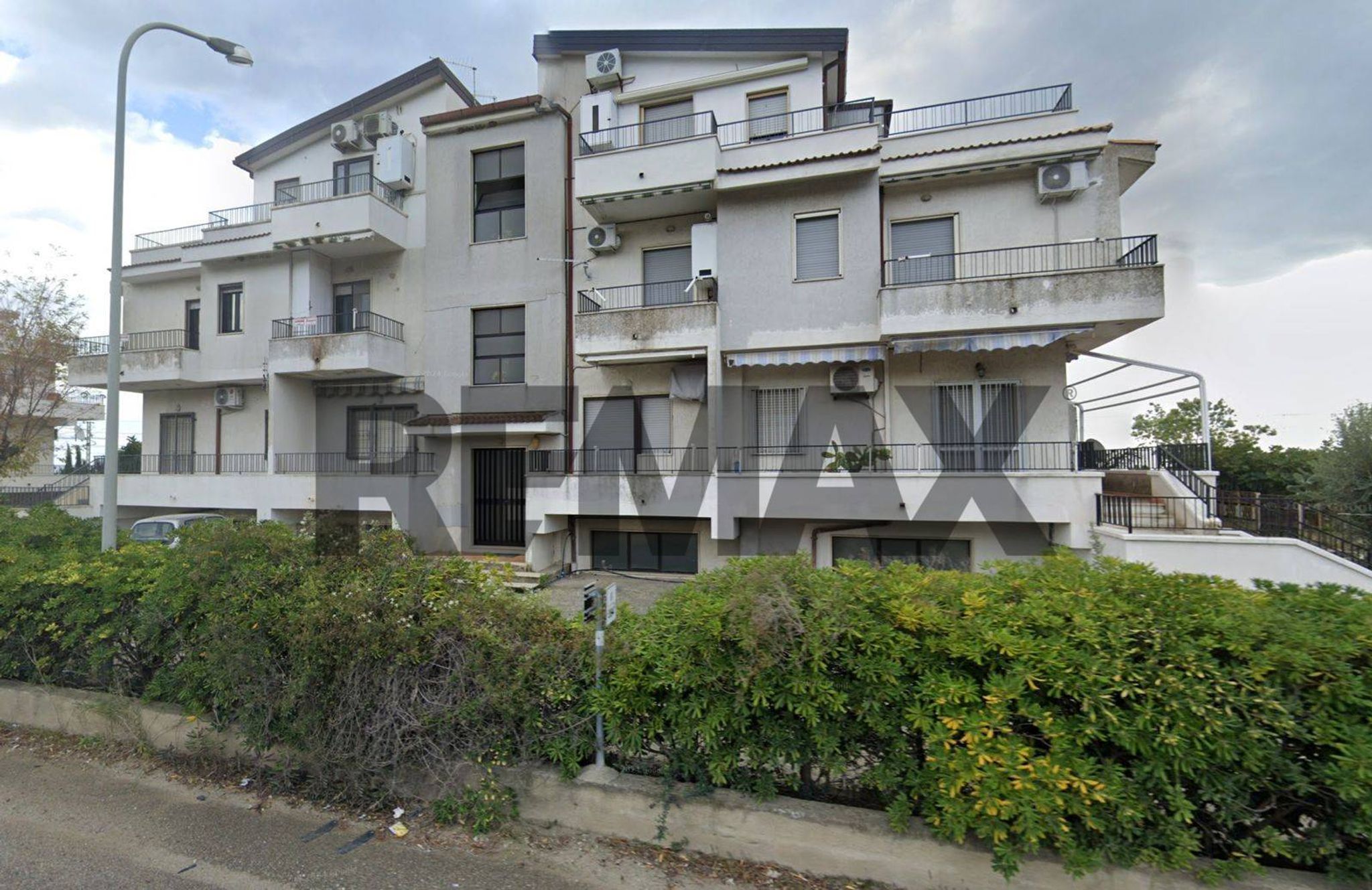 Property in Amendolara