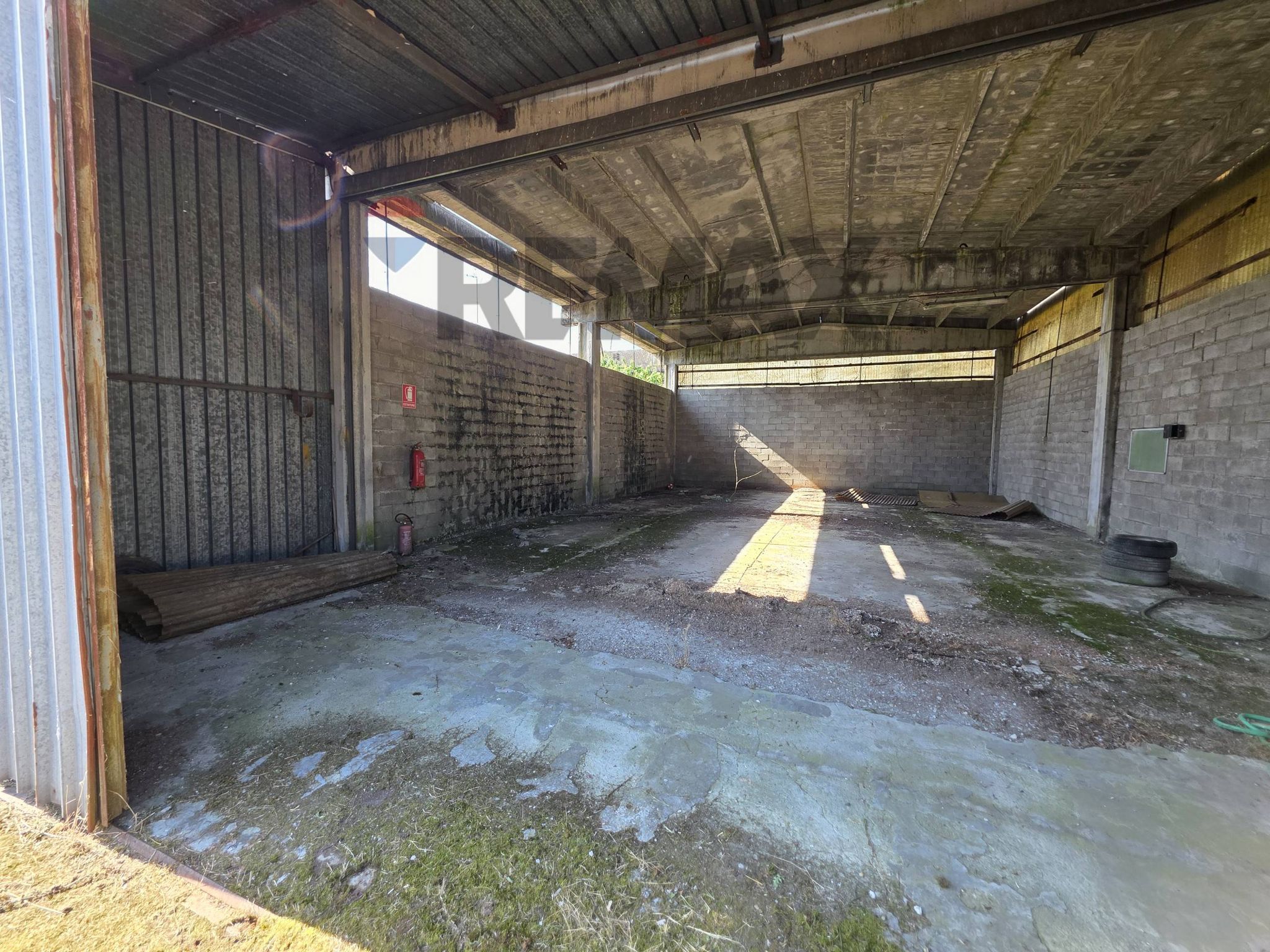 Parcheggio