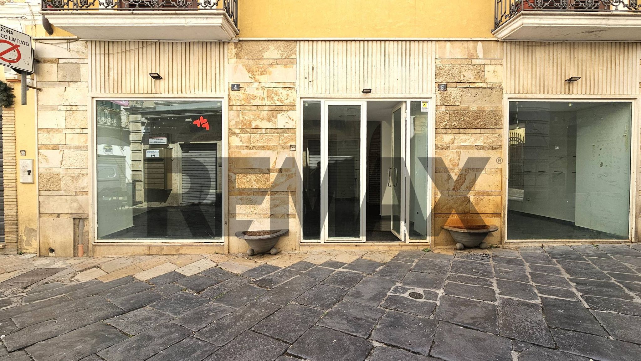 Property in Lucera