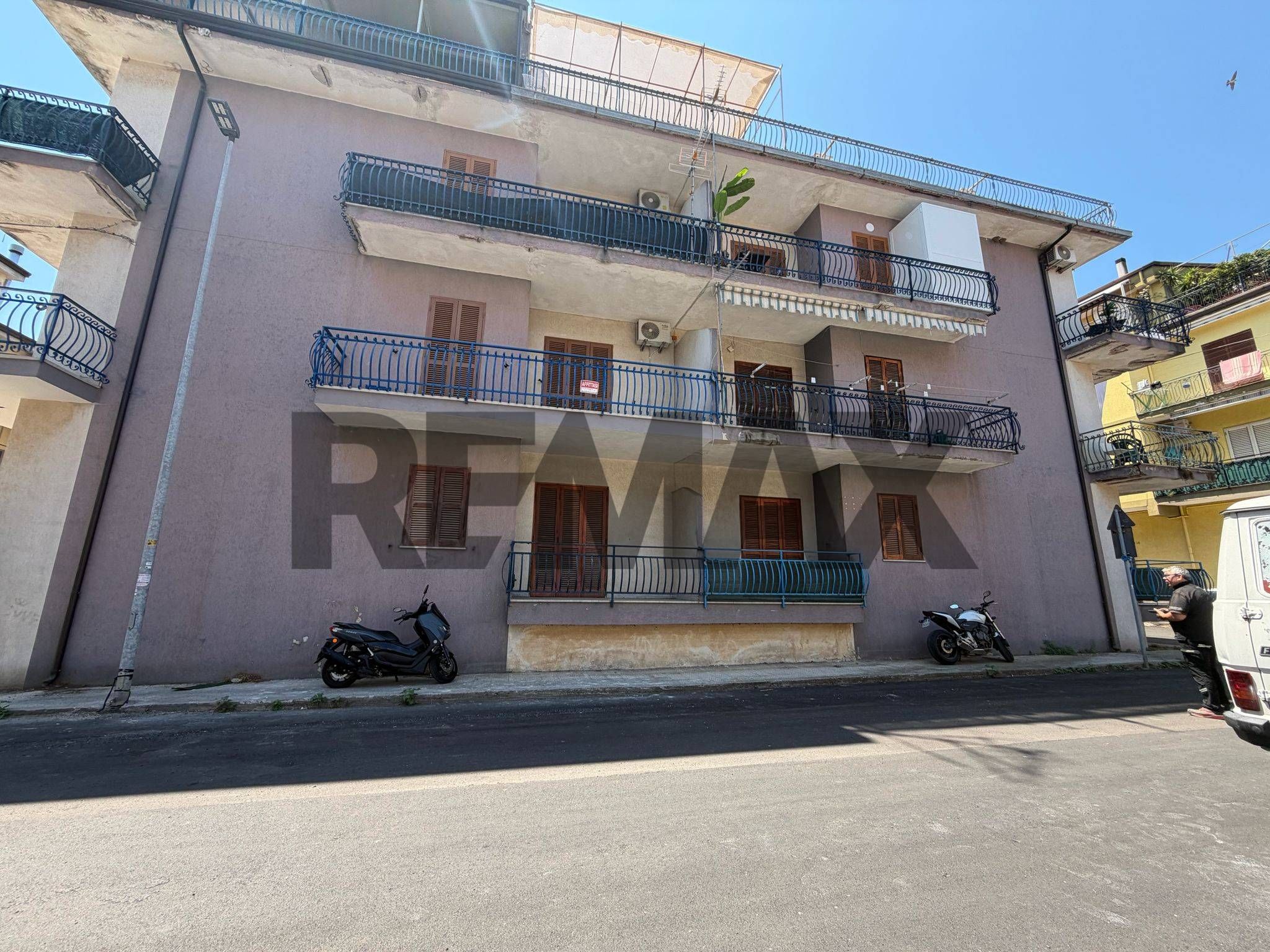 Property in Corigliano-Rossano