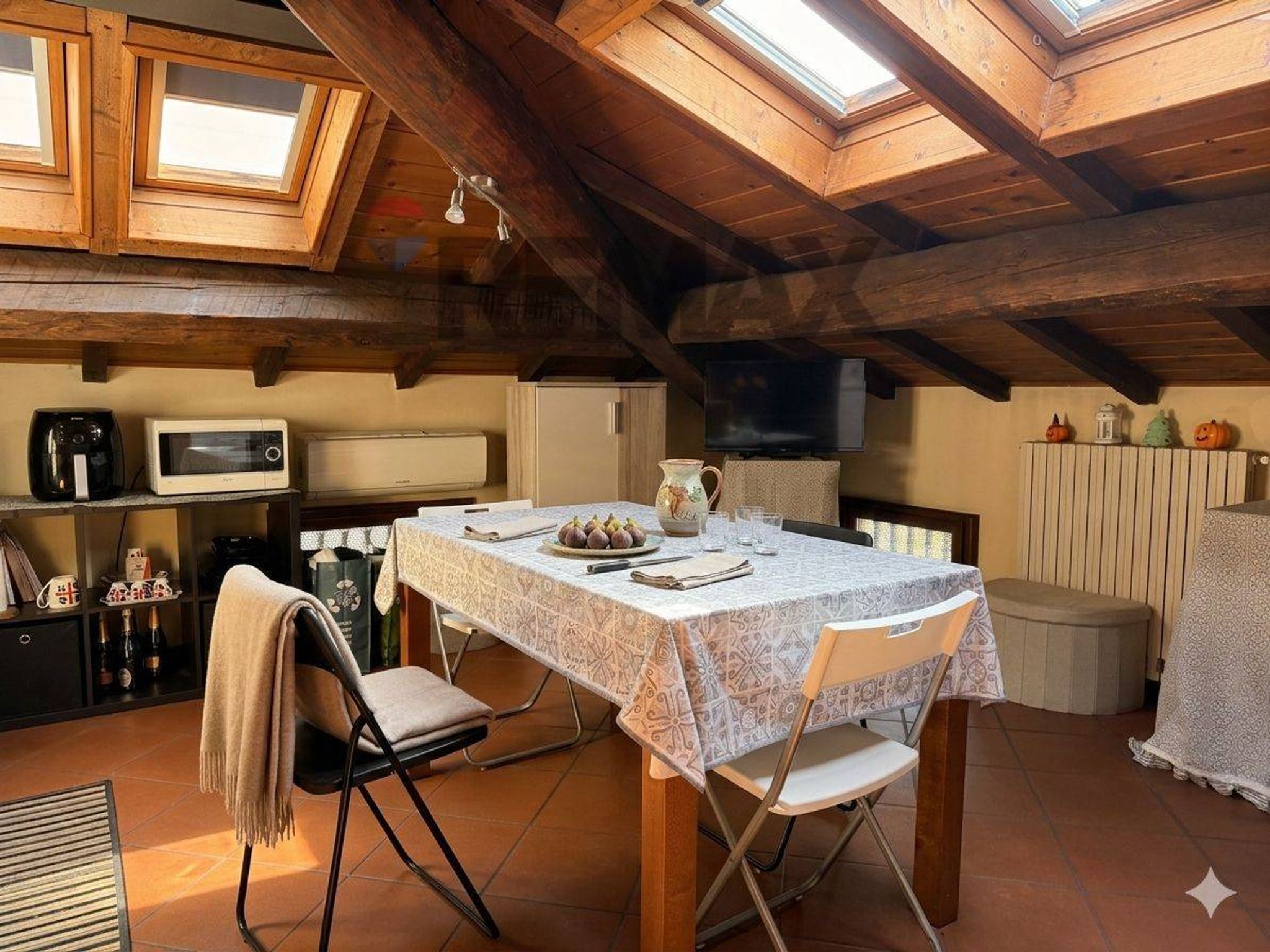 Sala da pranzo